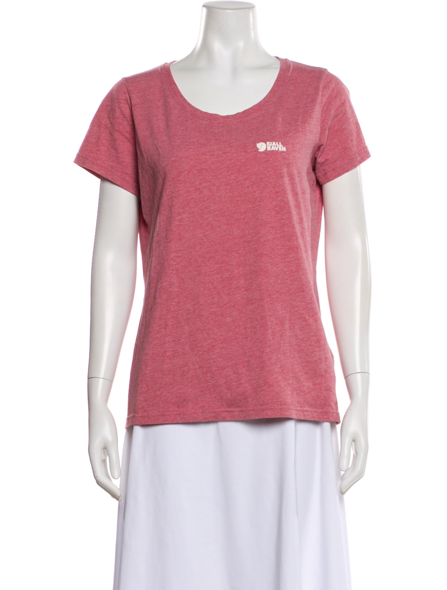 Fjällräven Crew Neck Short Sleeve T-Shirt