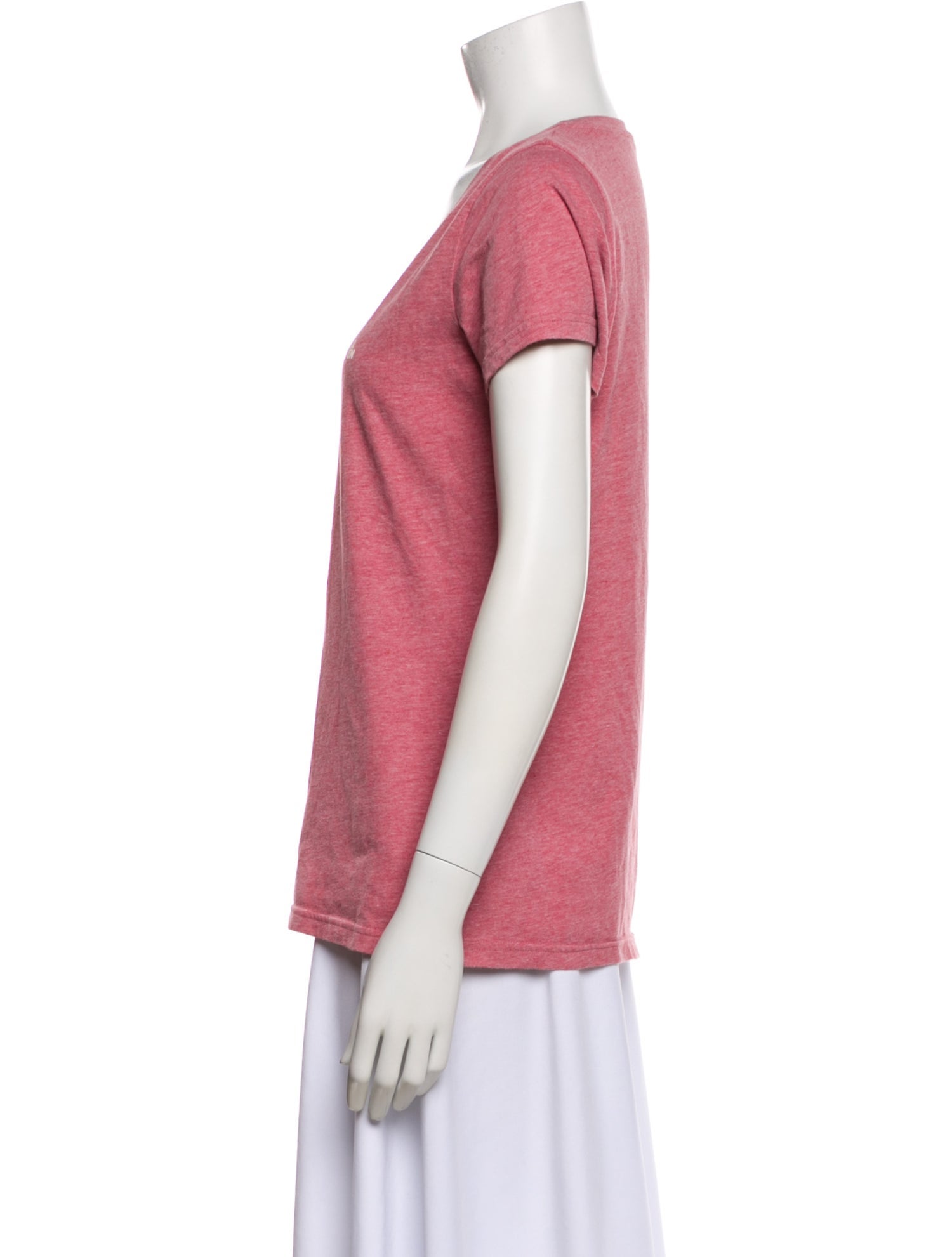 Fjällräven Crew Neck Short Sleeve T-Shirt