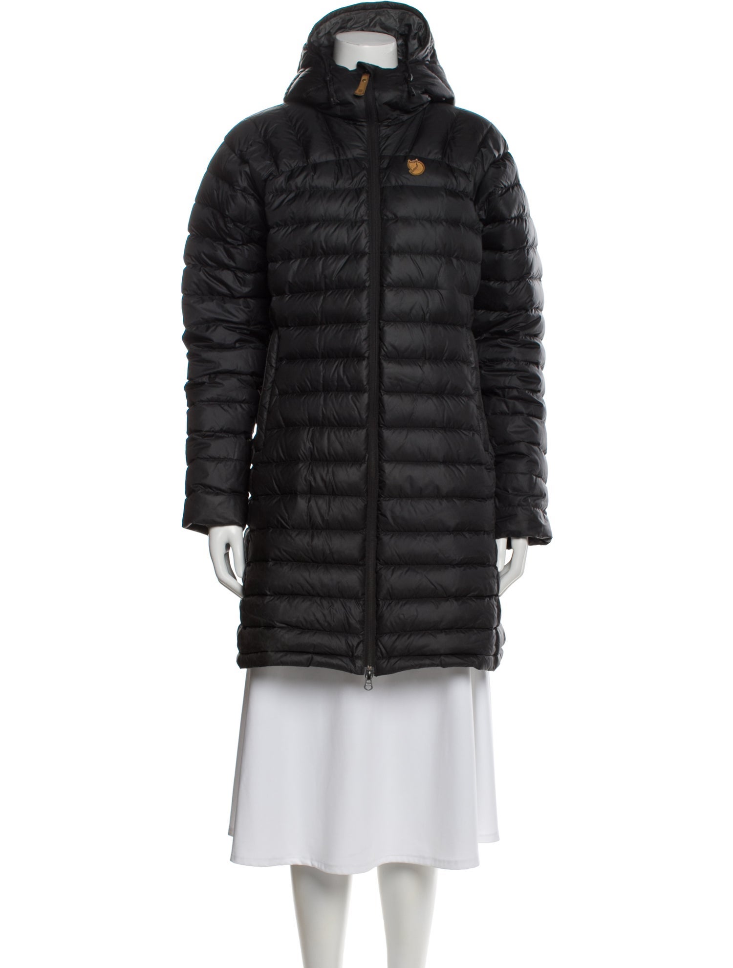 Fjällräven Down Coat