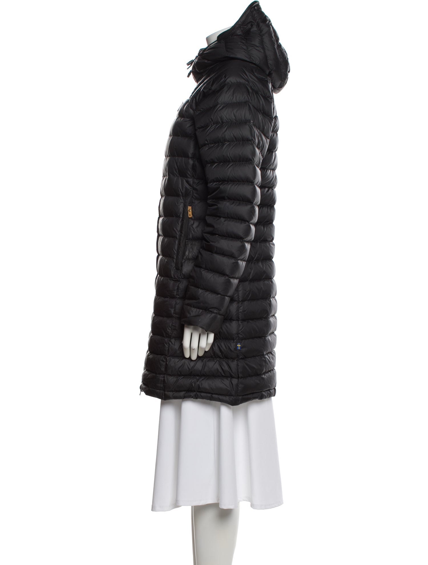 Fjällräven Down Coat