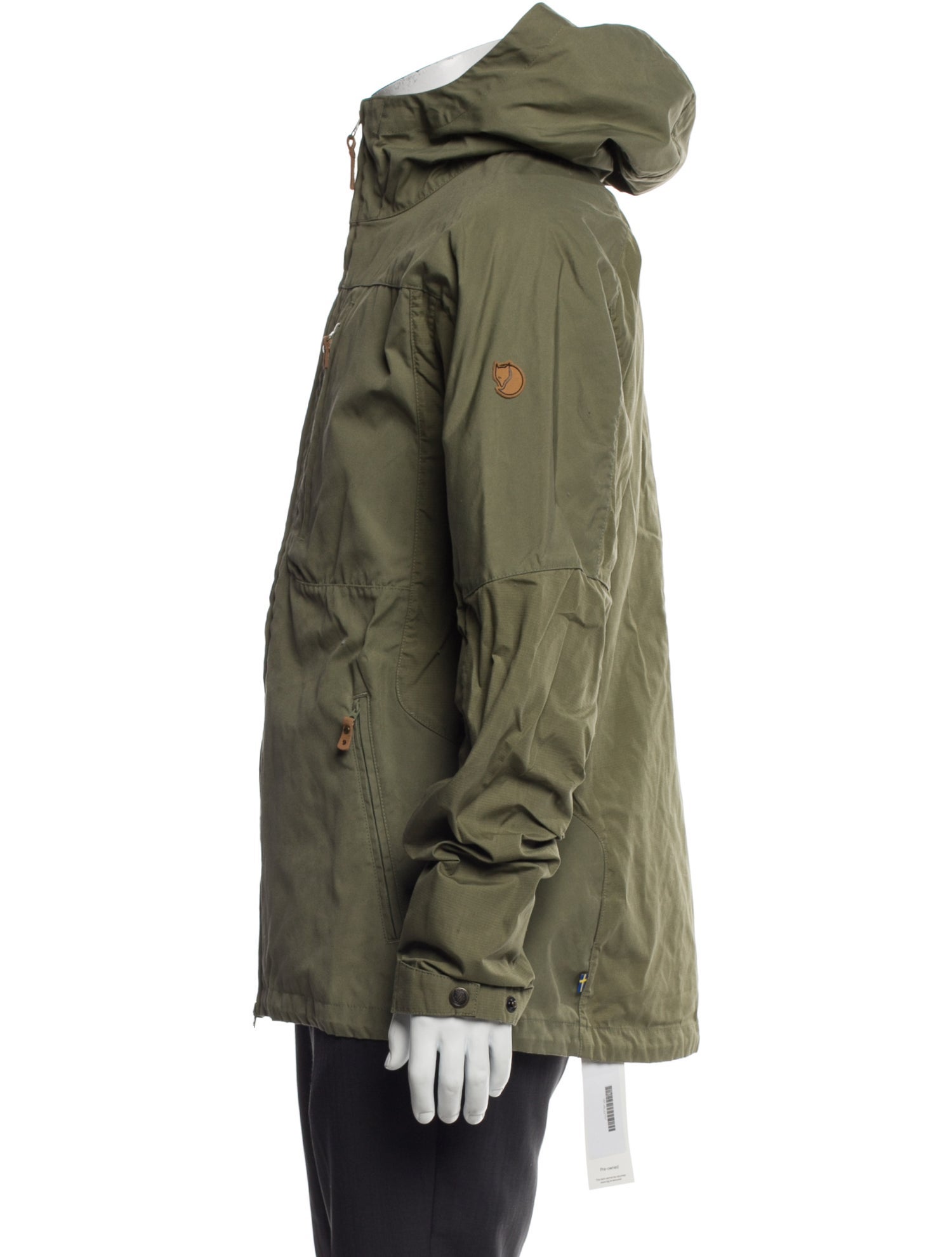 Fjällräven Parka