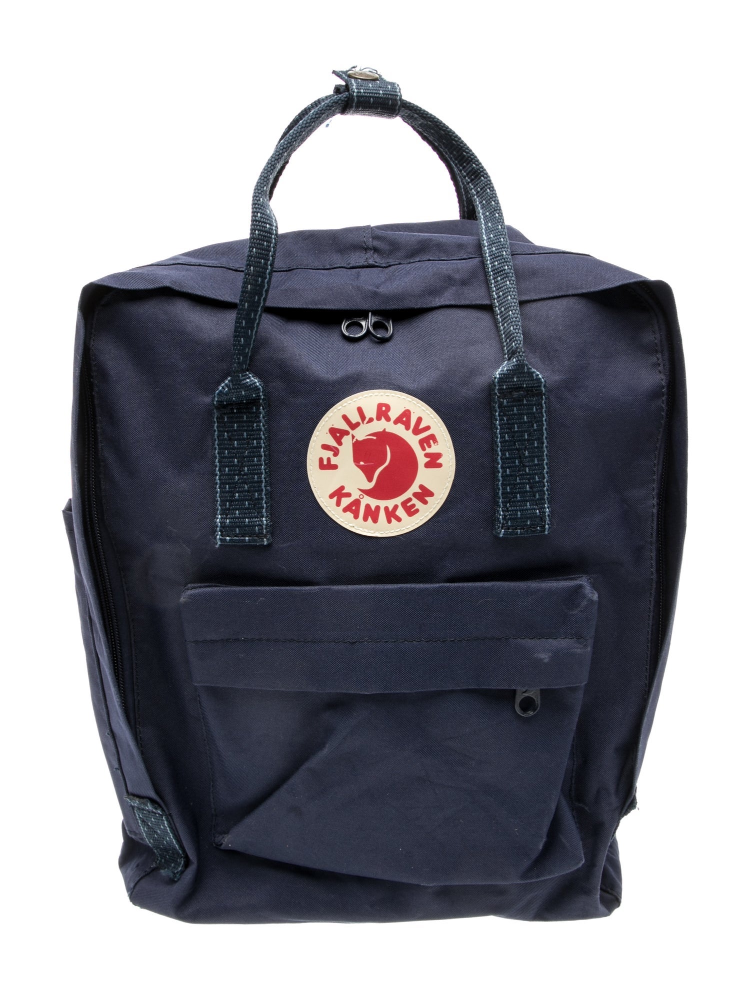 Fjällräven Nylon Backpack