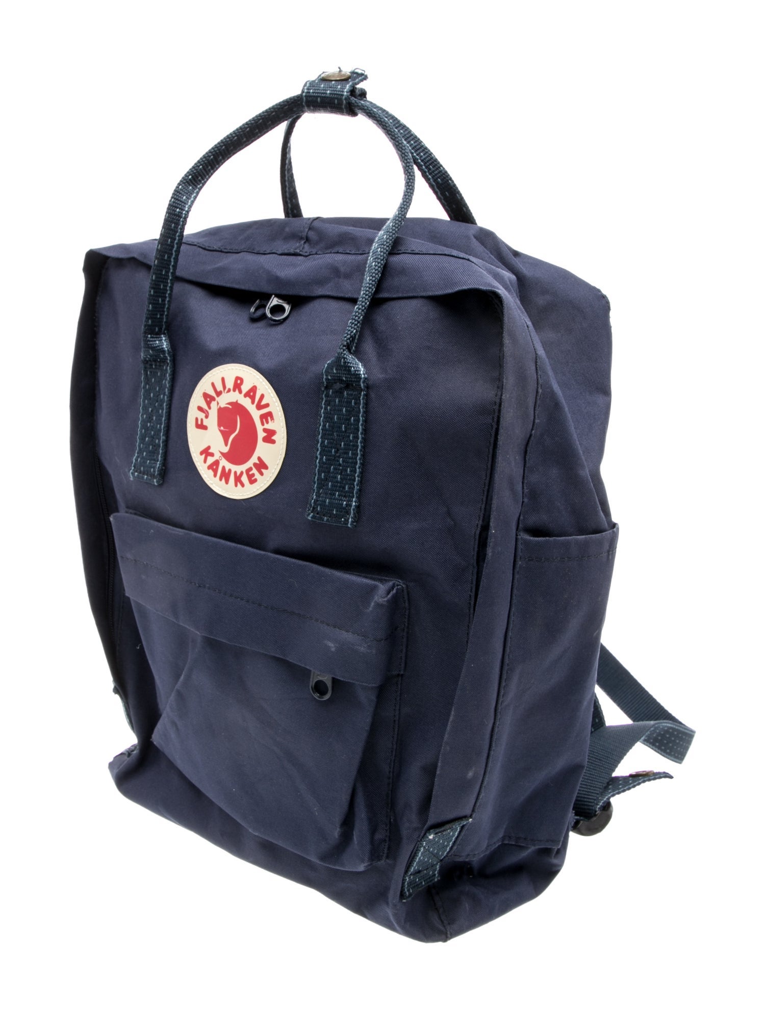 Fjällräven Nylon Backpack