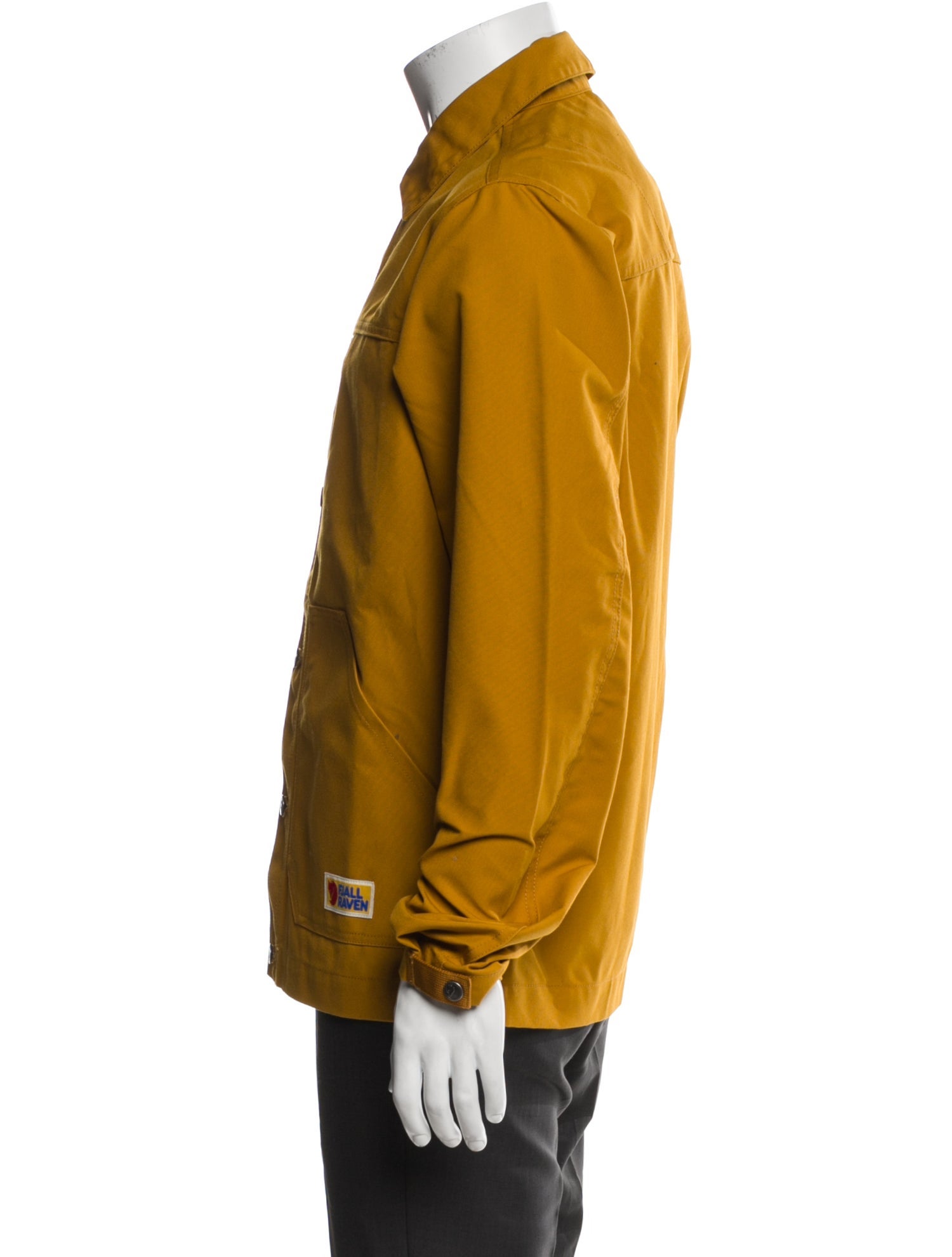 Fjällräven Utility Jacket w/ Tags