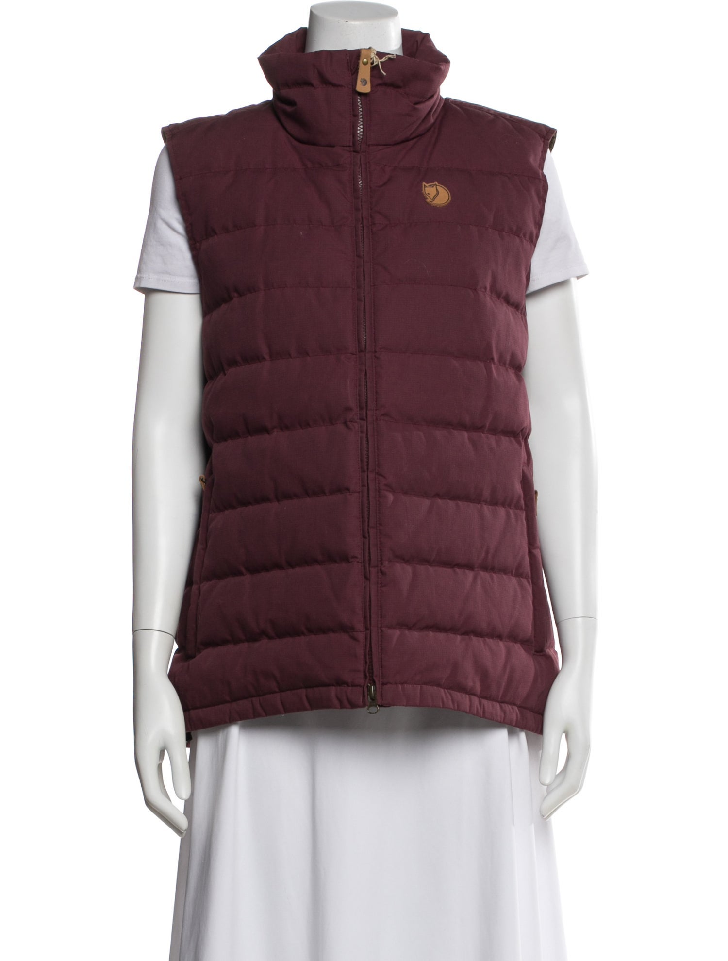 Fjällräven Vest w/ Tags