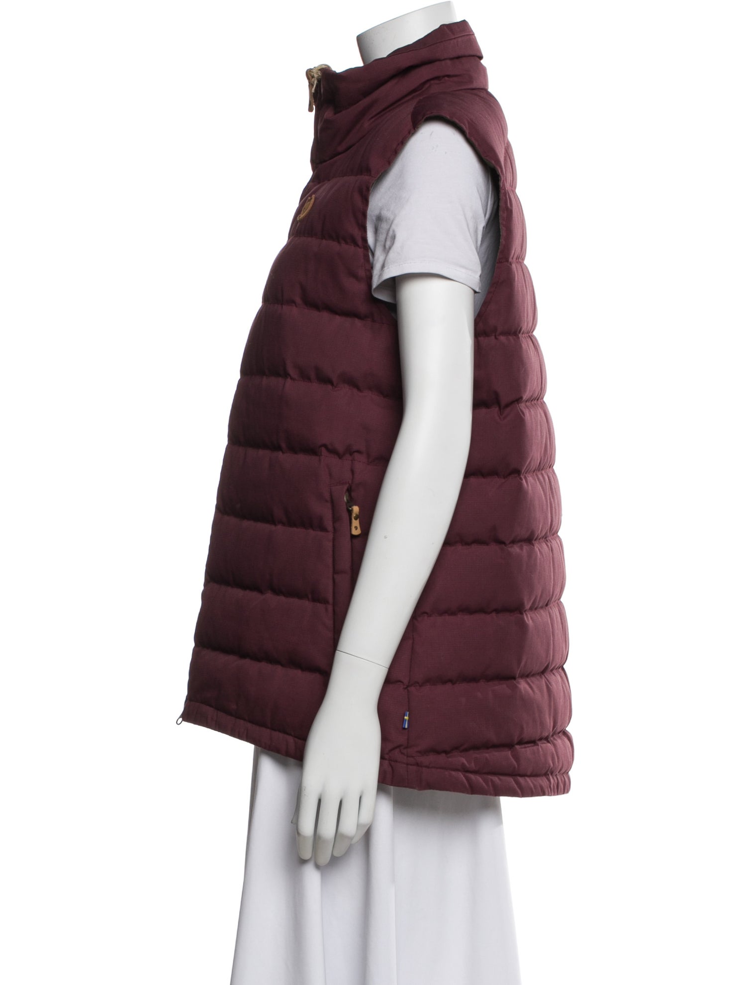 Fjällräven Vest w/ Tags