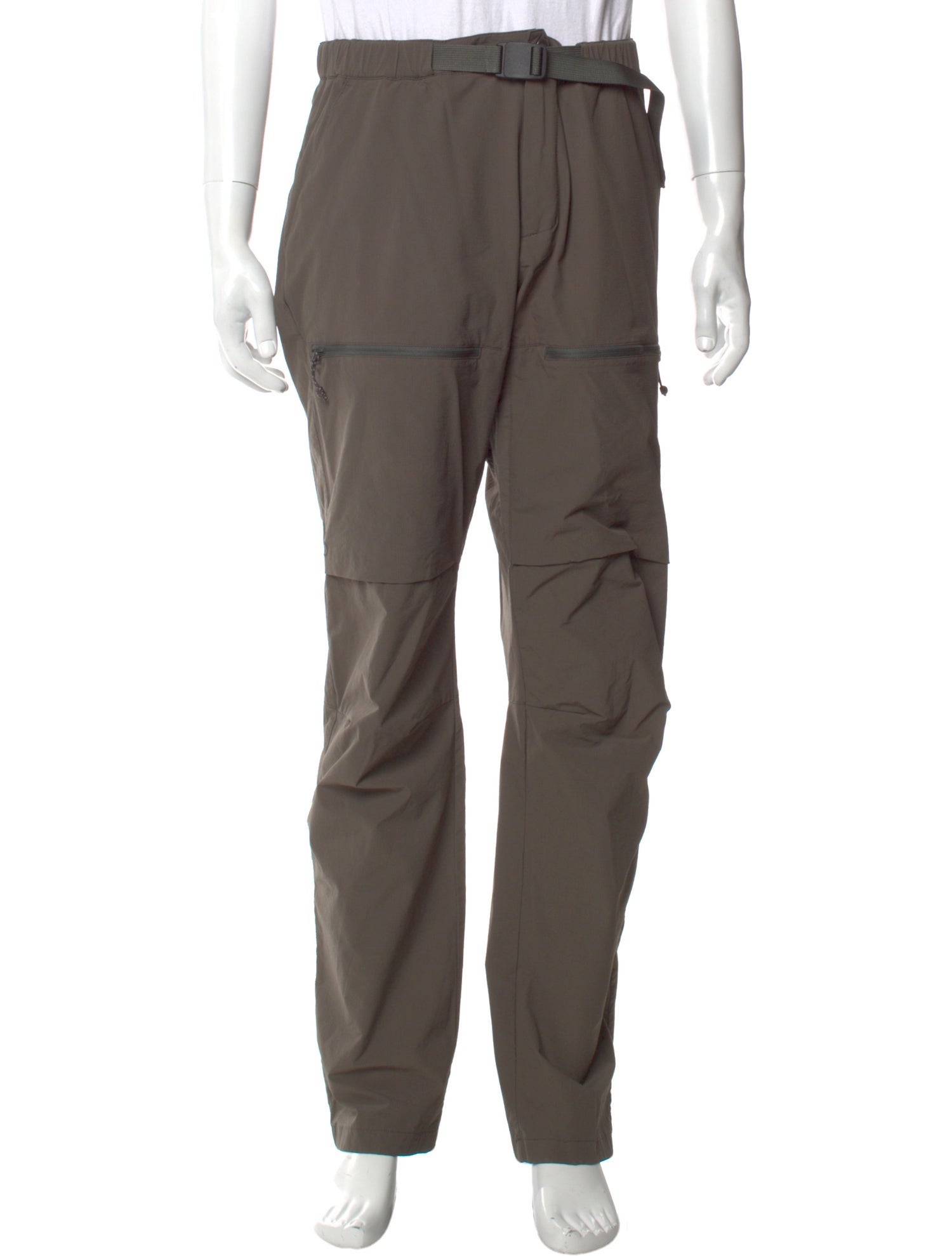 Fjällräven Cargo Pants