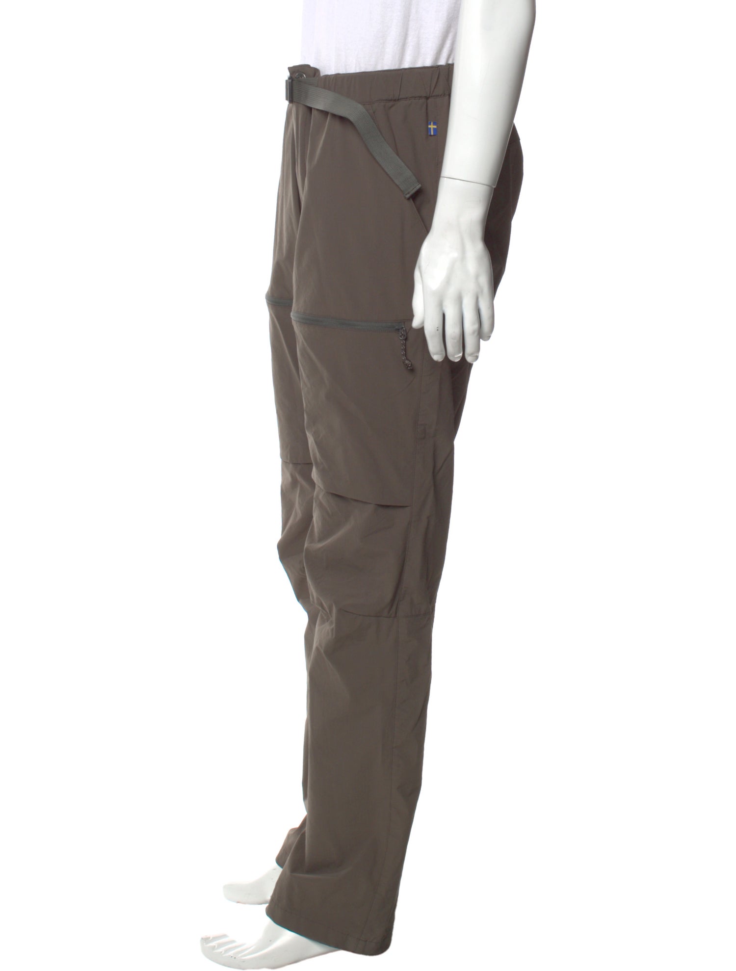 Fjällräven Cargo Pants