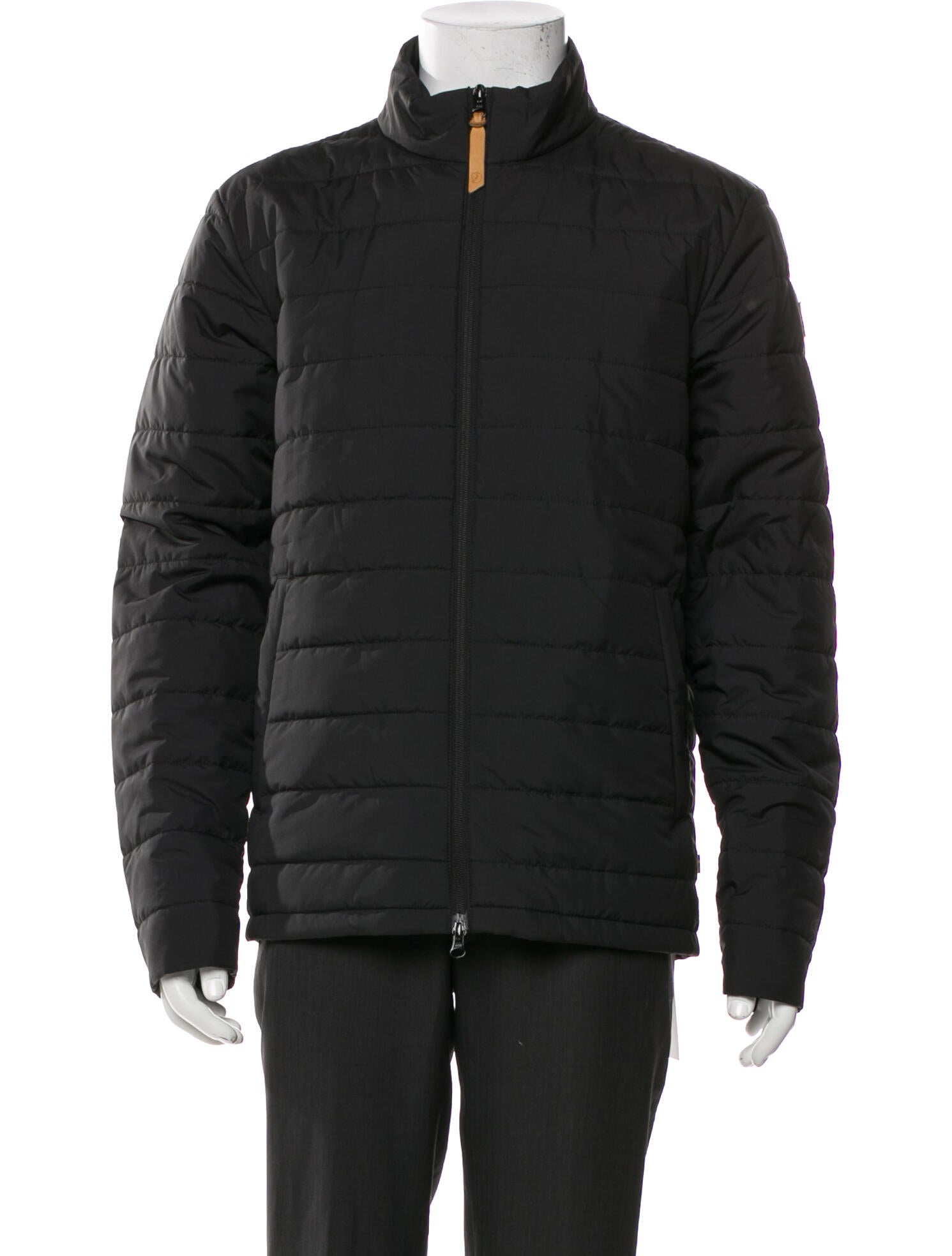 Fjällräven Puffer Coat