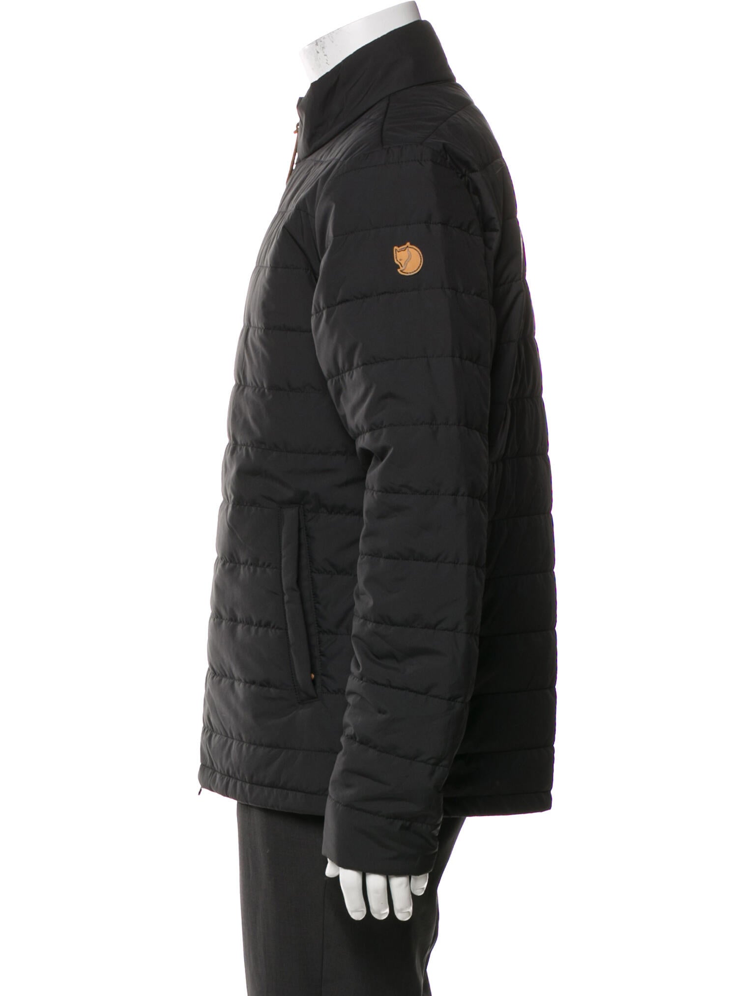 Fjällräven Puffer Coat