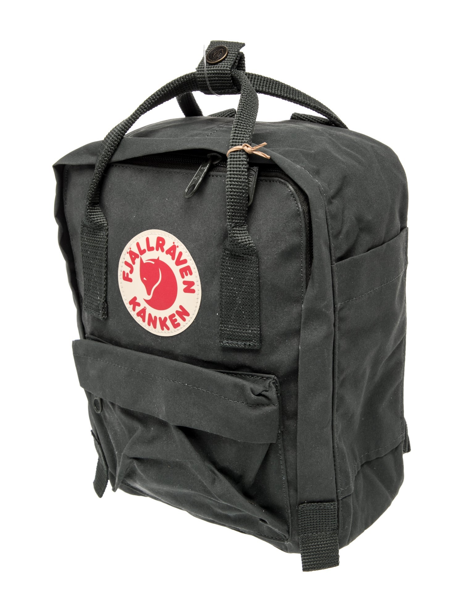 Fjällräven Nylon Backpack