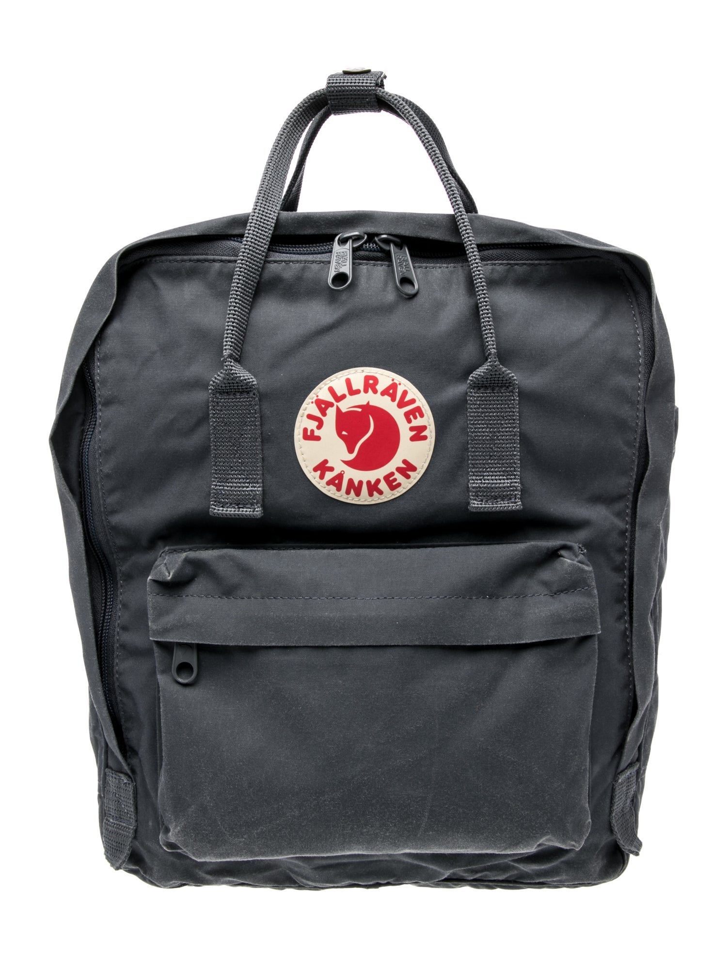 Fjällräven Nylon Backpack