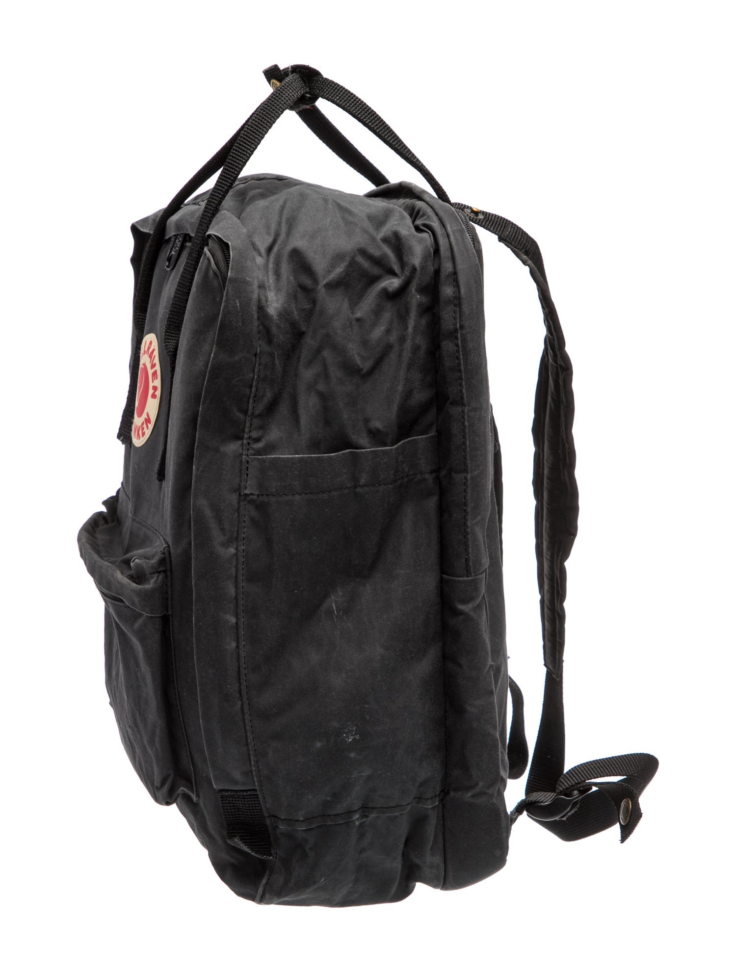 Fjällräven Backpack