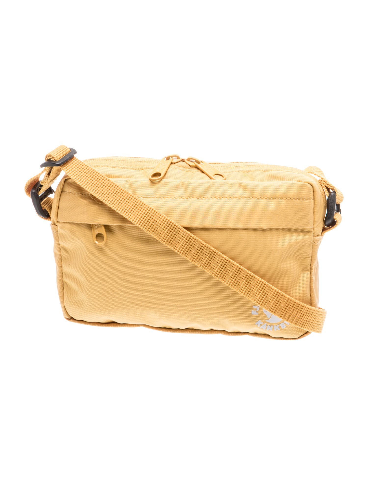 Fjällräven Nylon Shoulder Bag