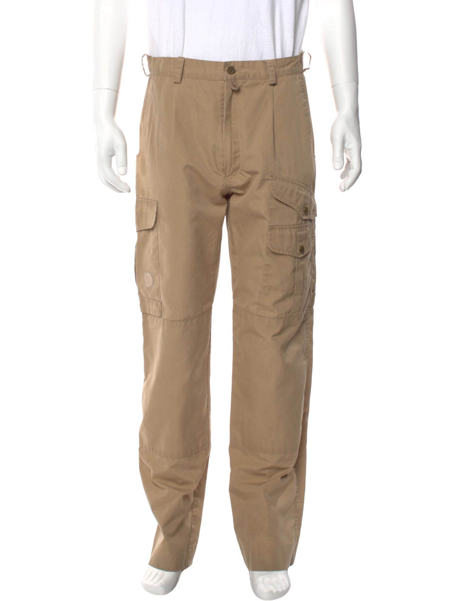 Fjällräven Cargo Pants