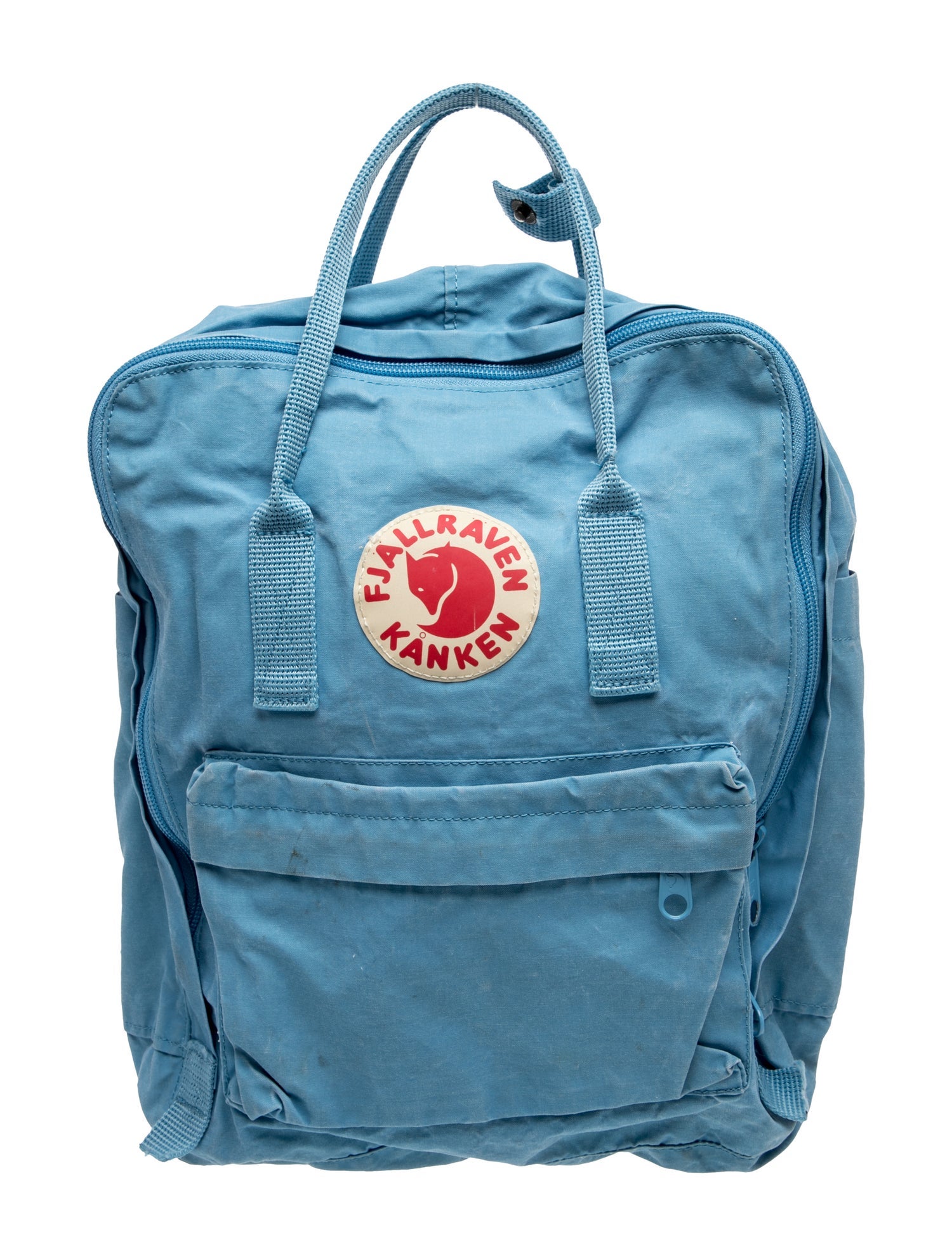 Fjällräven Backpack
