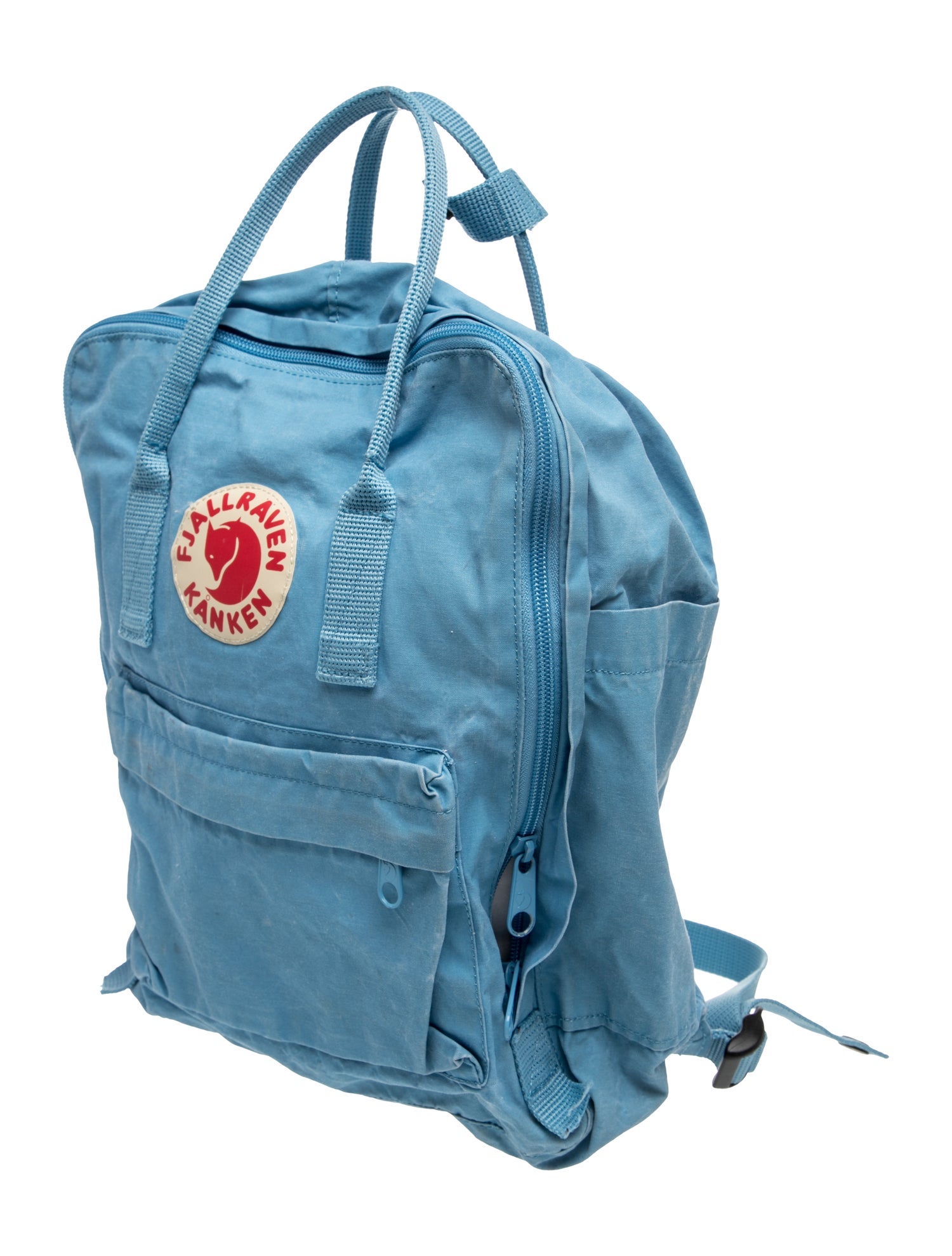 Fjällräven Backpack