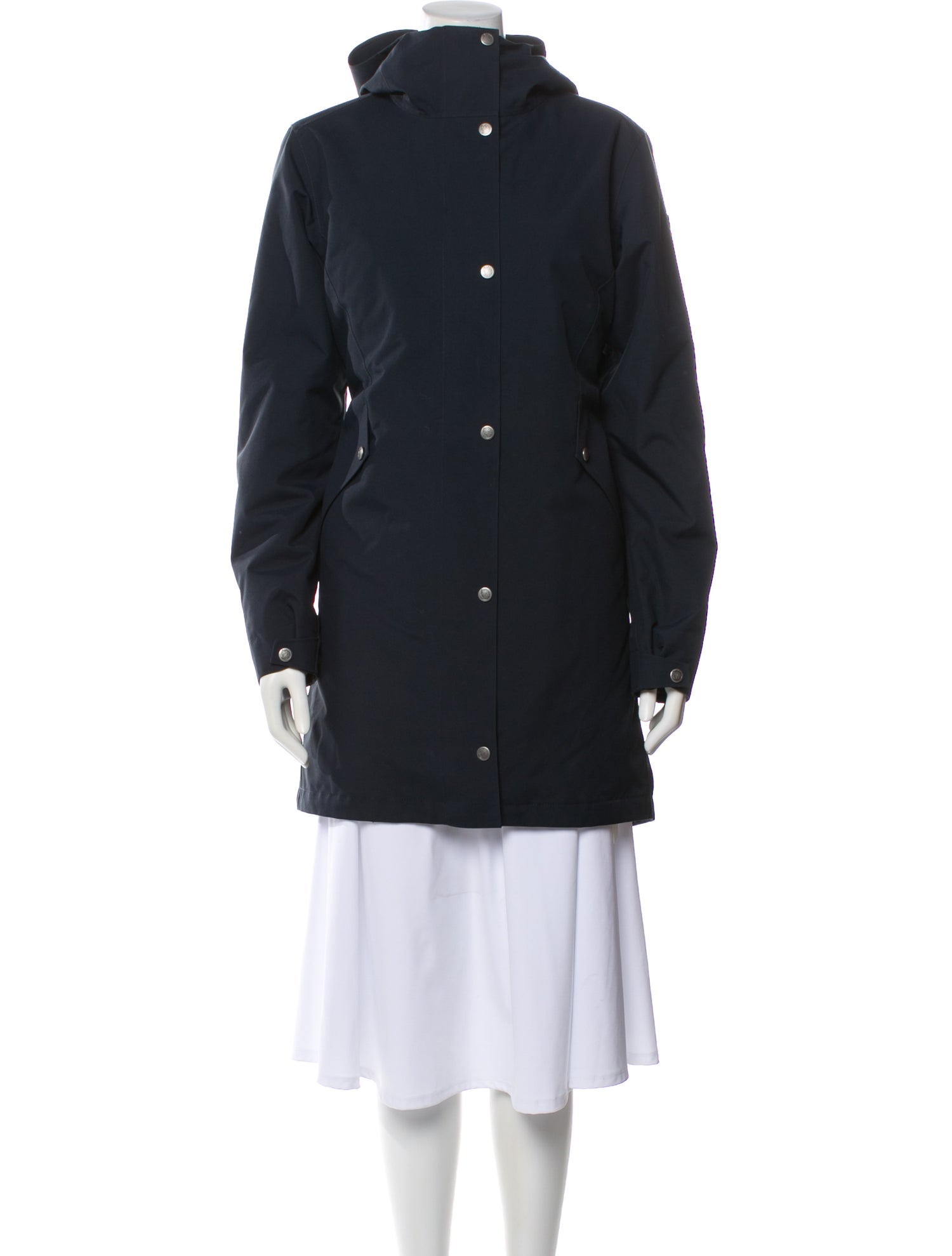 Fjällräven Parka