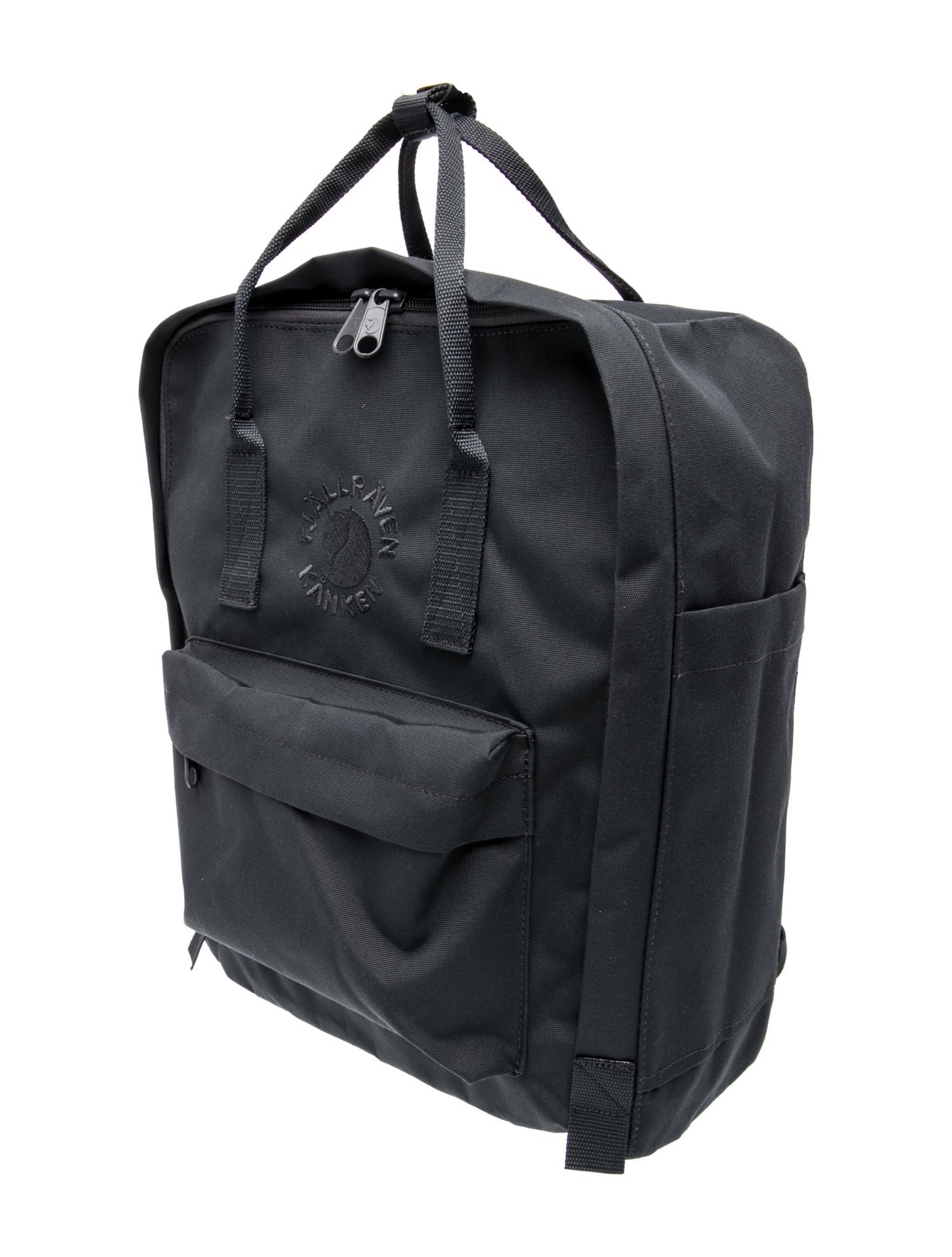 Fjällräven Nylon Backpack