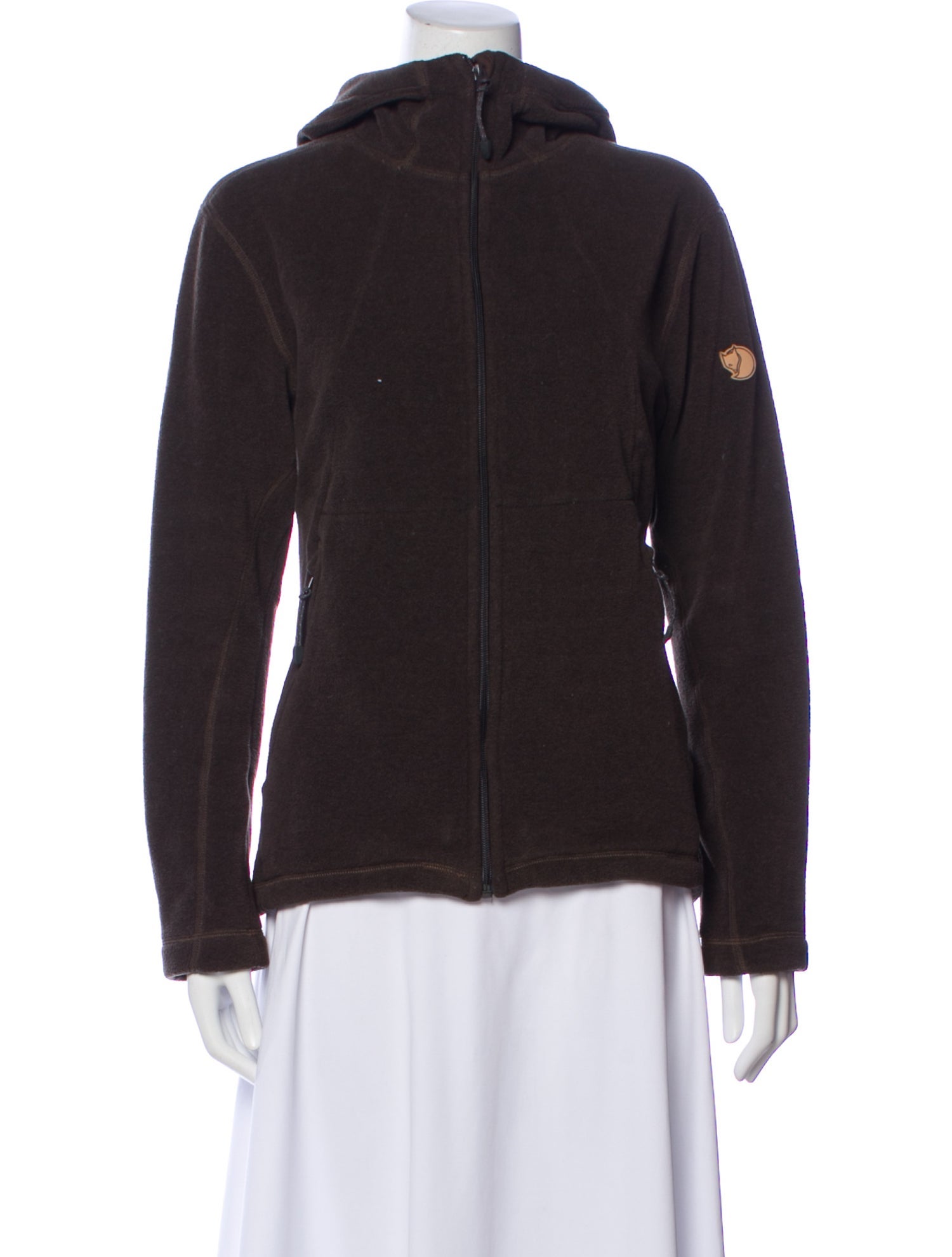Fjällräven Jacket