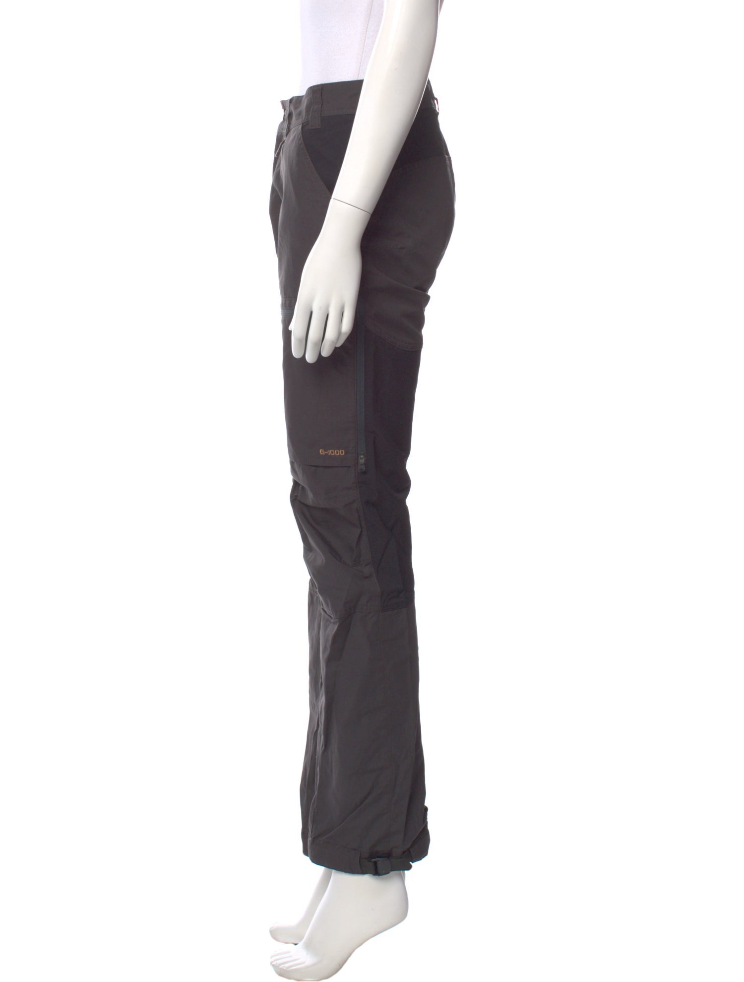 Fjällräven Cargo Pants