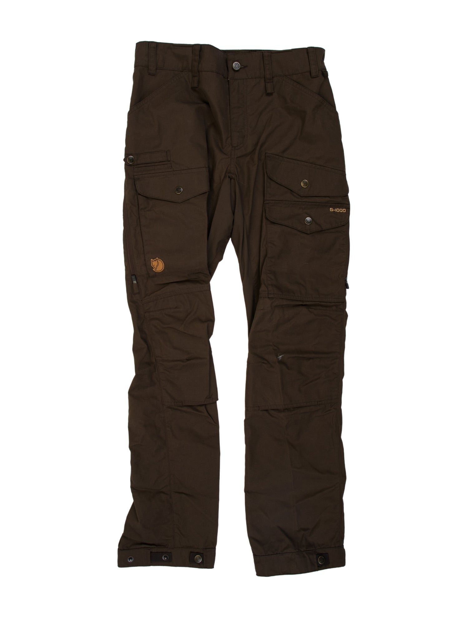 Fjällräven Moto Jeans