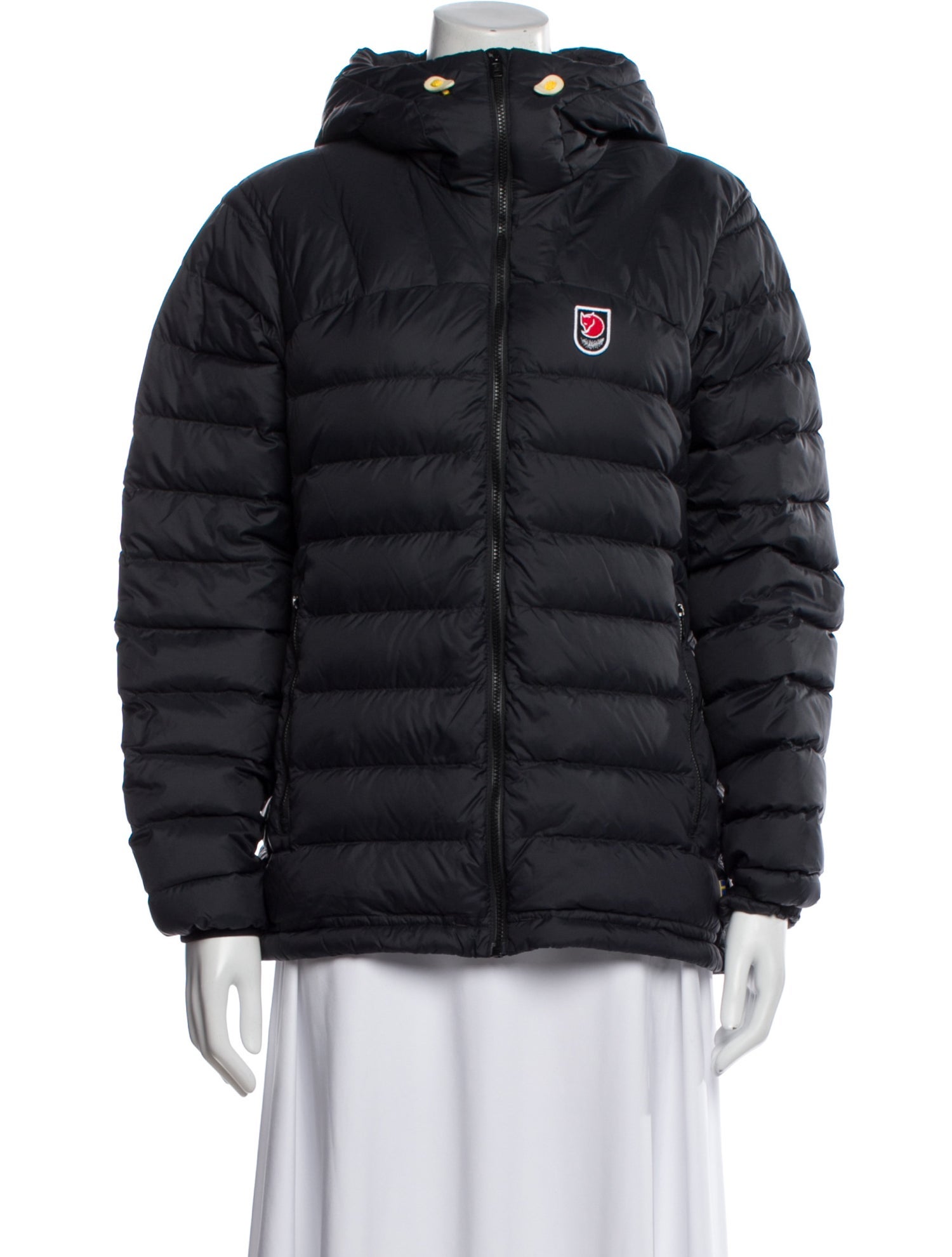 Fjällräven Down Jacket