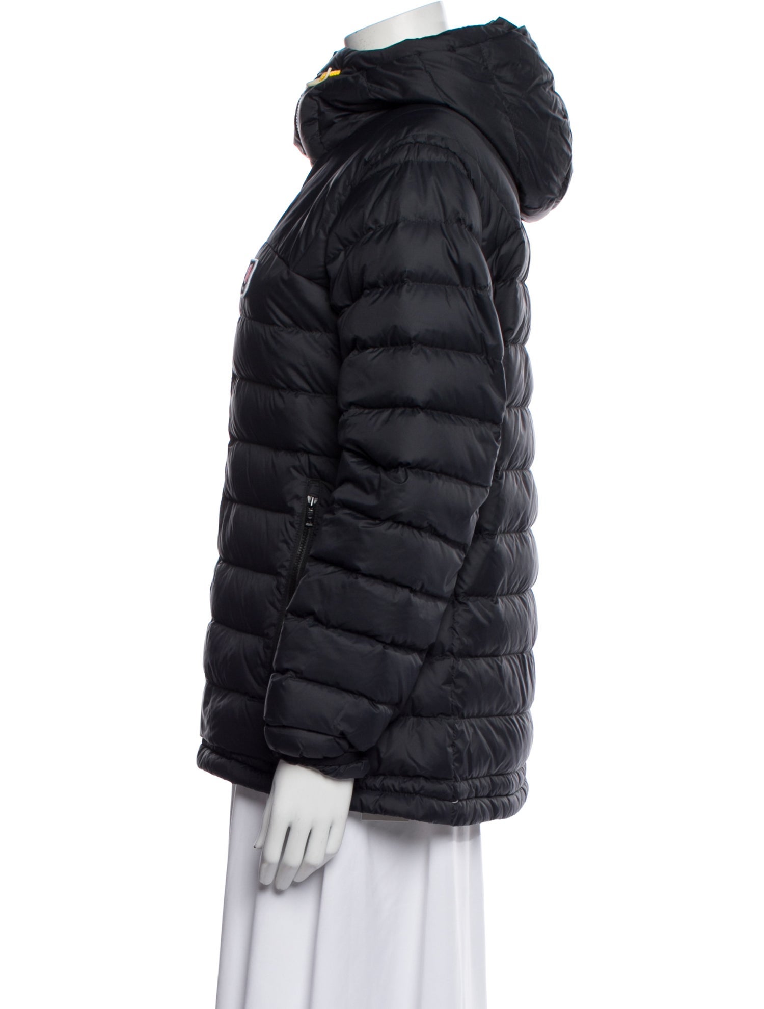 Fjällräven Down Jacket