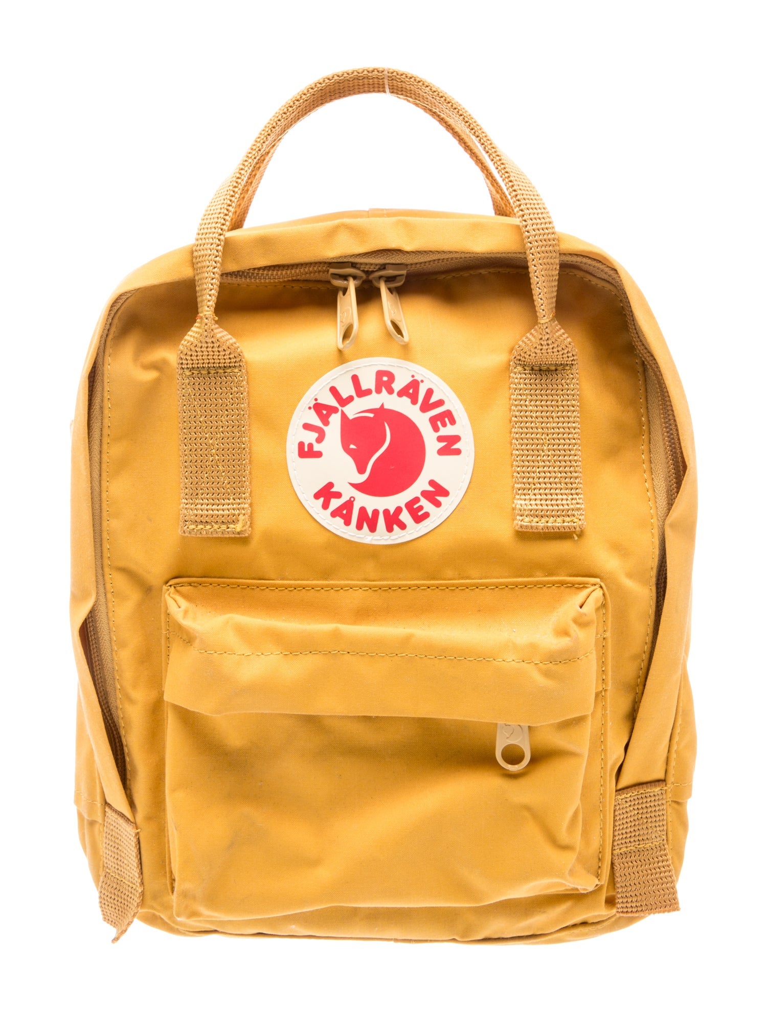 Fjällräven Backpack