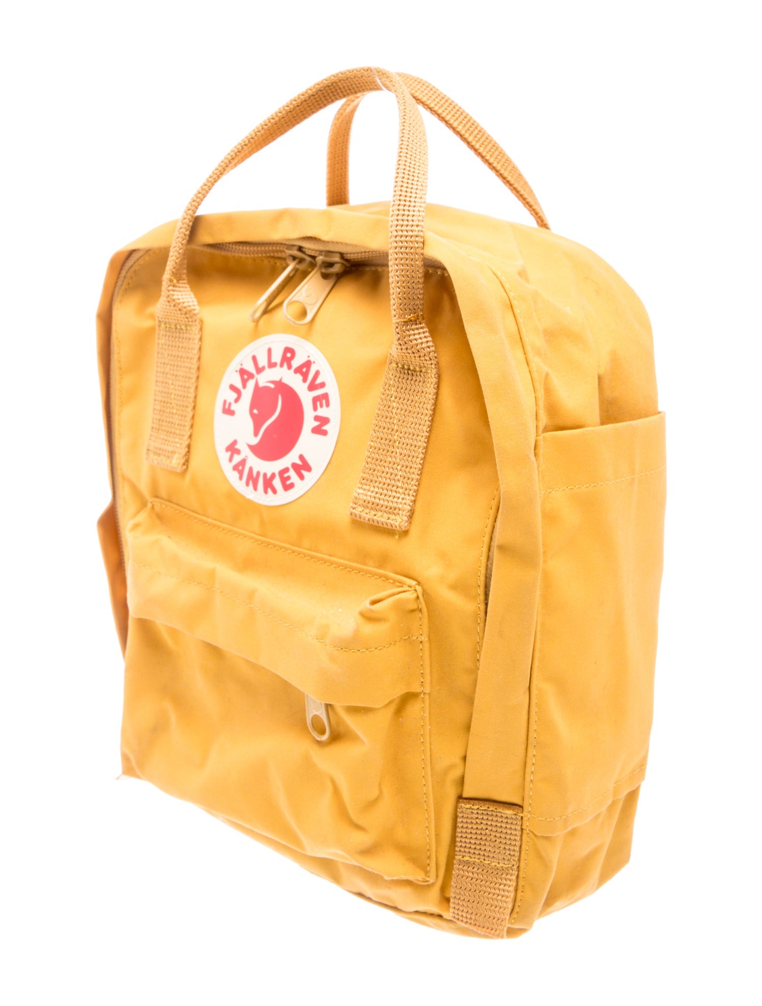 Fjällräven Backpack