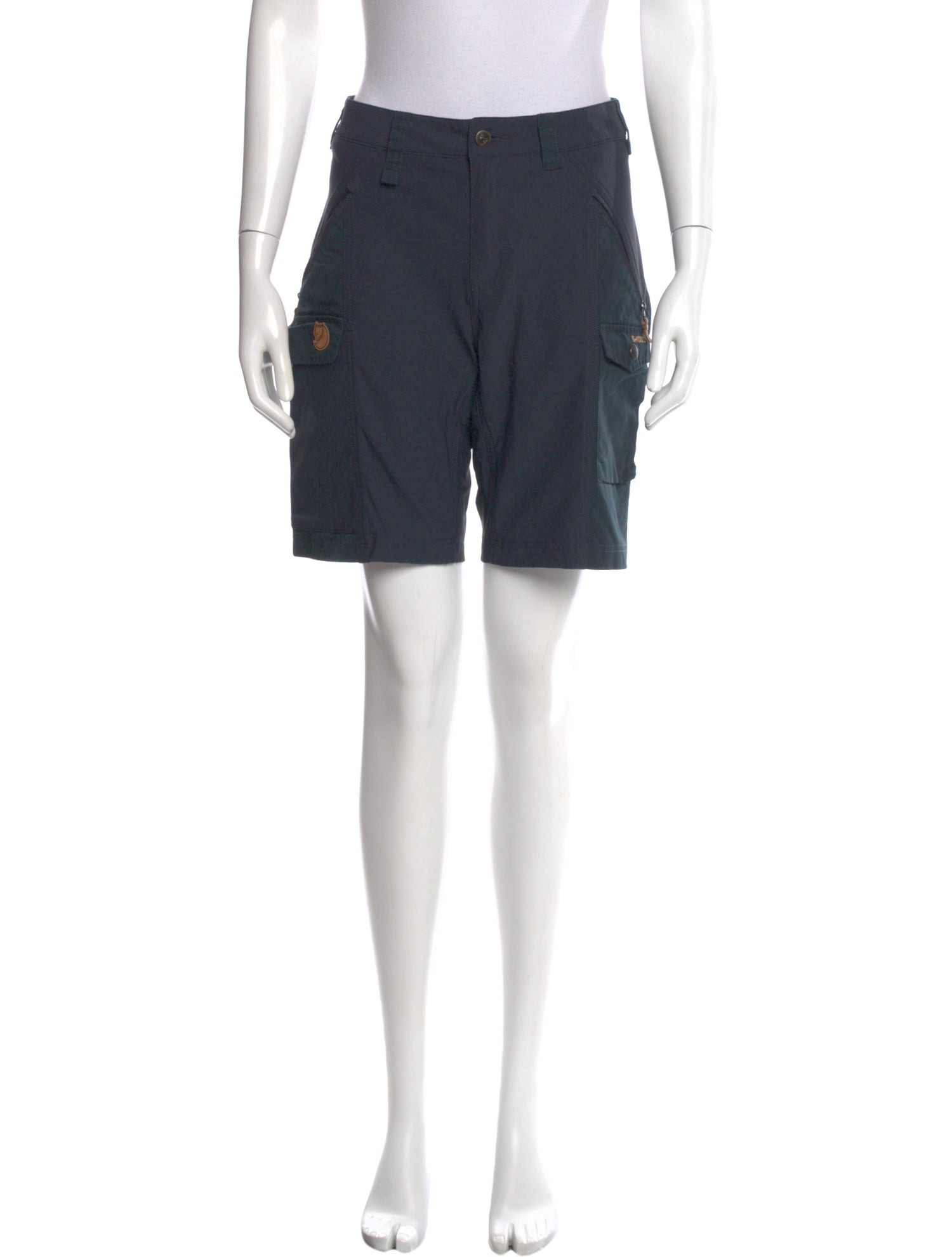 Fjällräven Knee-Length Shorts