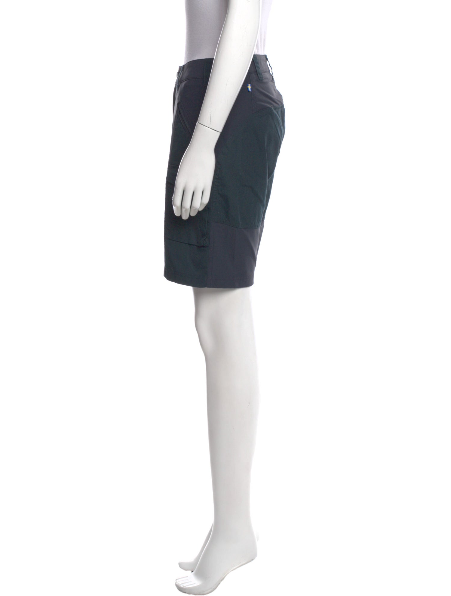 Fjällräven Knee-Length Shorts