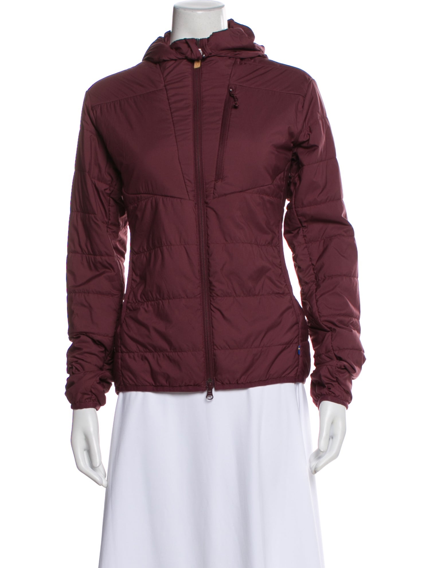 Fjällräven Performance Jacket