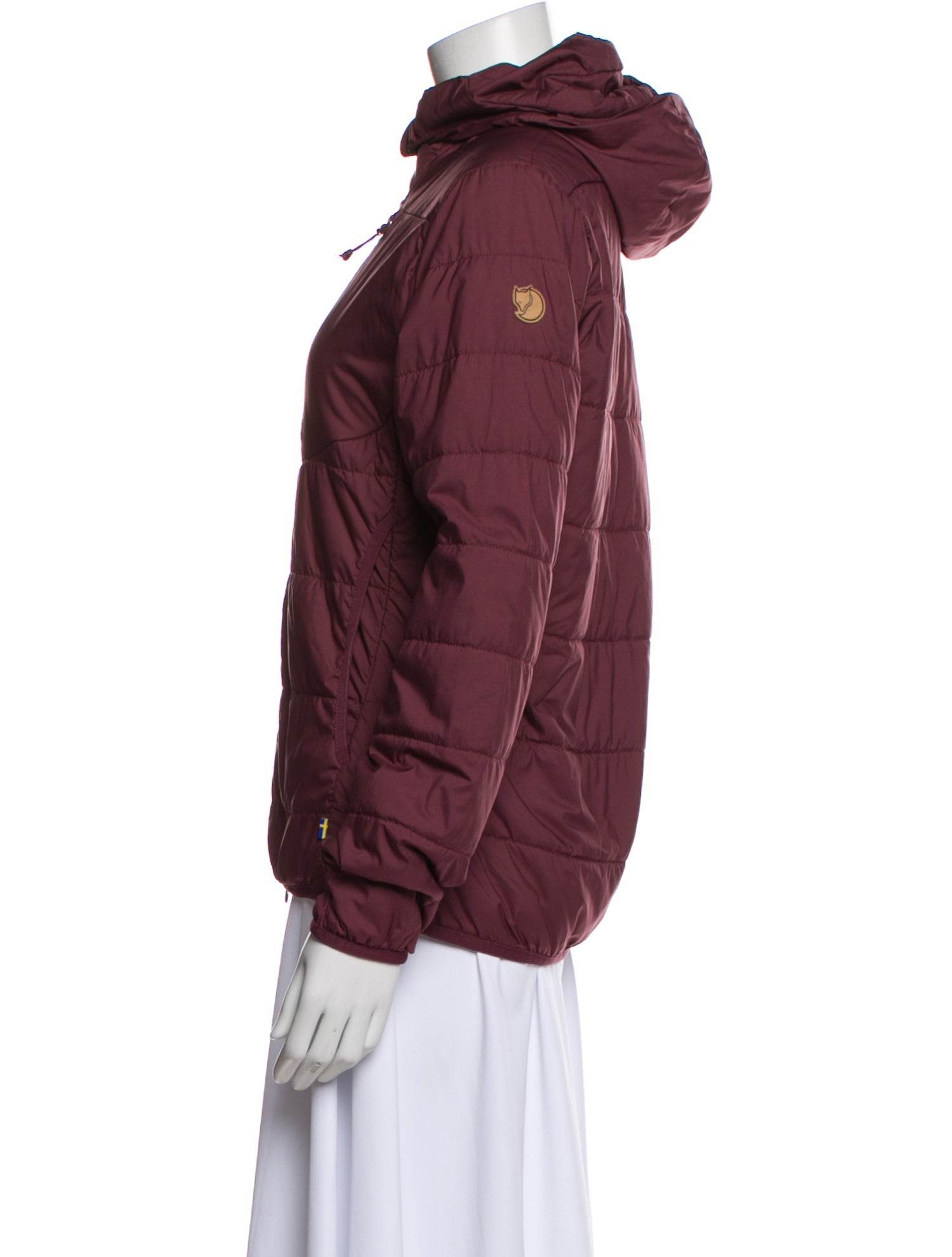 Fjällräven Performance Jacket