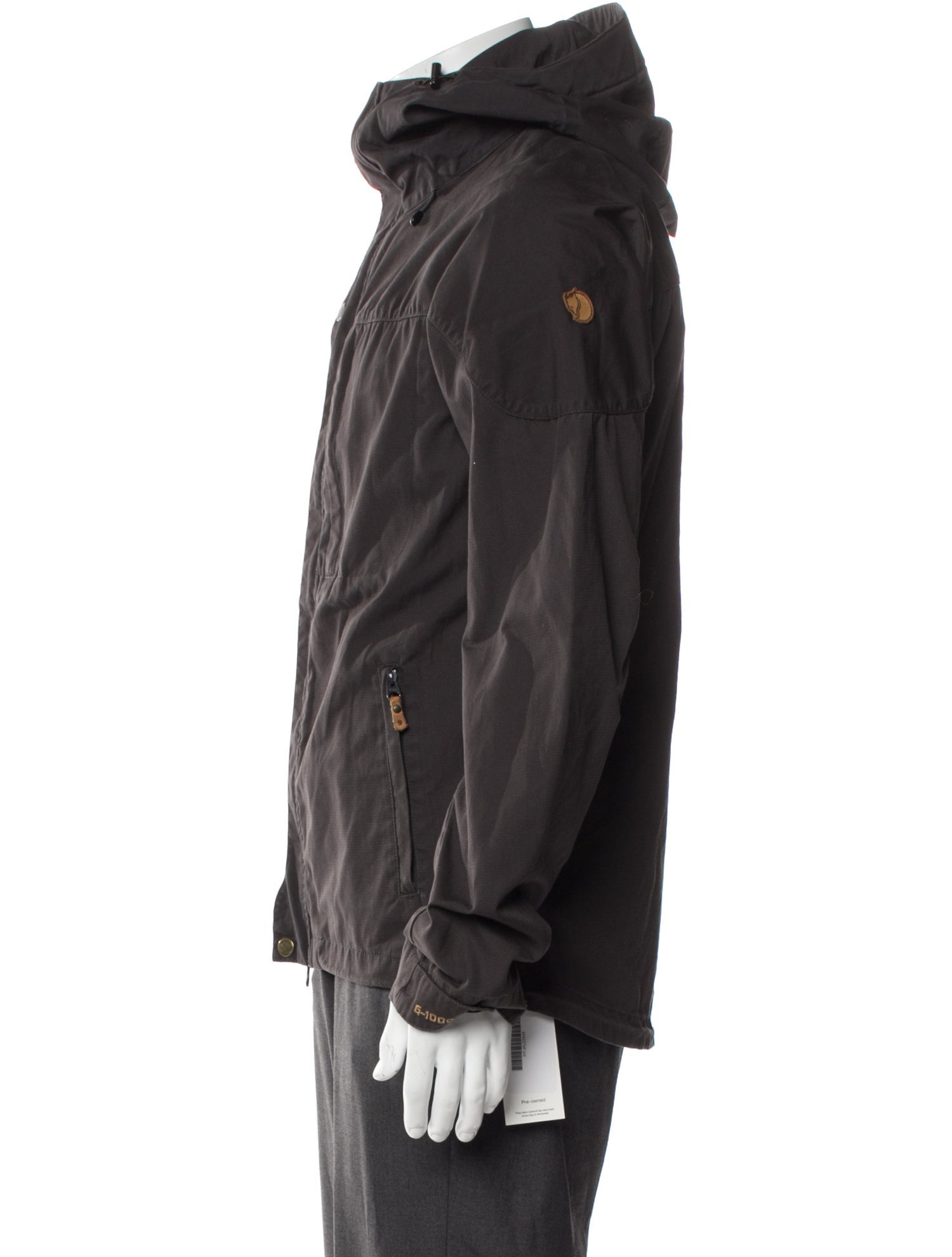 Fjällräven Parka