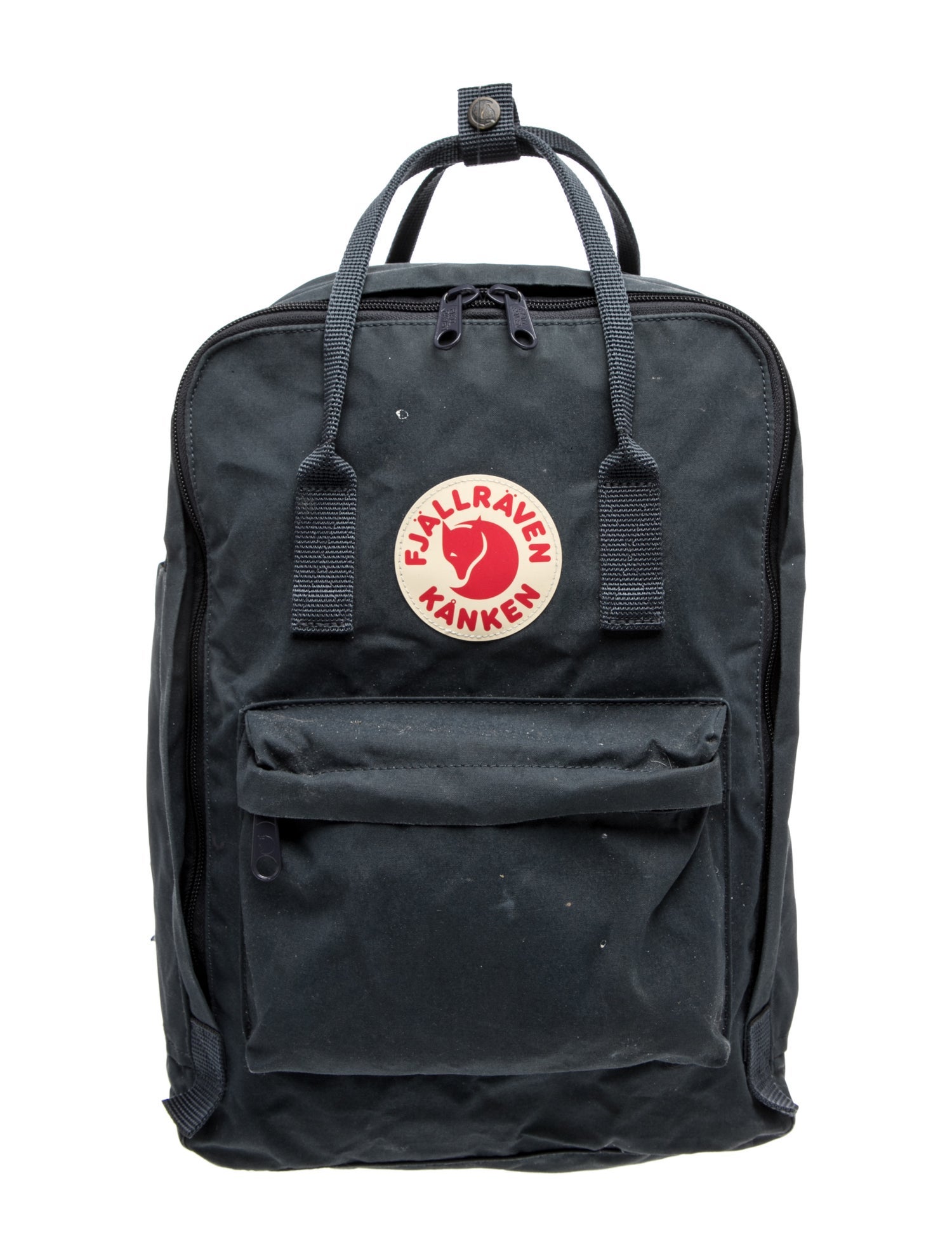 Fjällräven Nylon Backpack
