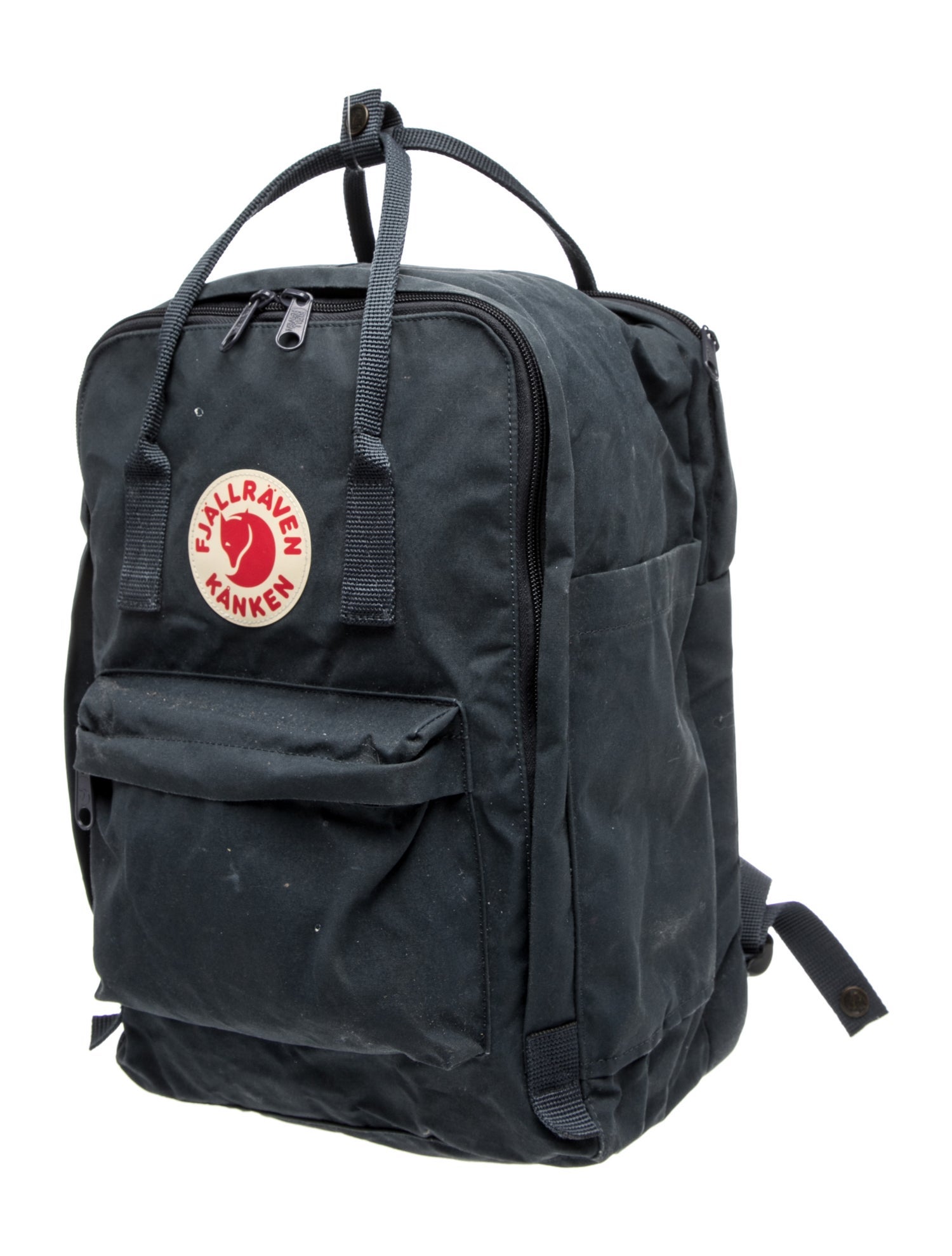 Fjällräven Nylon Backpack