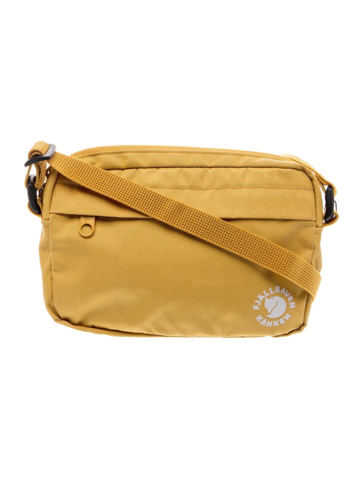 Fjällräven Nylon Crossbody Bag