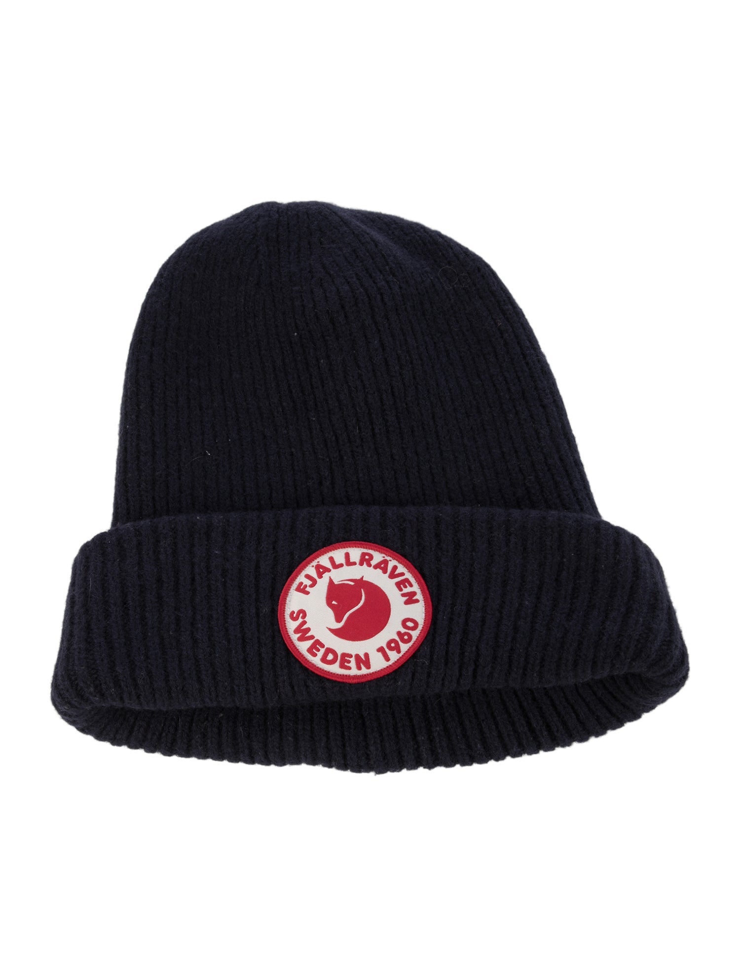 Fjällräven Rib Knit Beanie