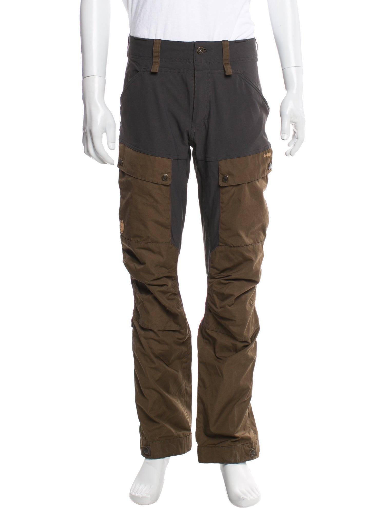 Fjällräven Ski Pants