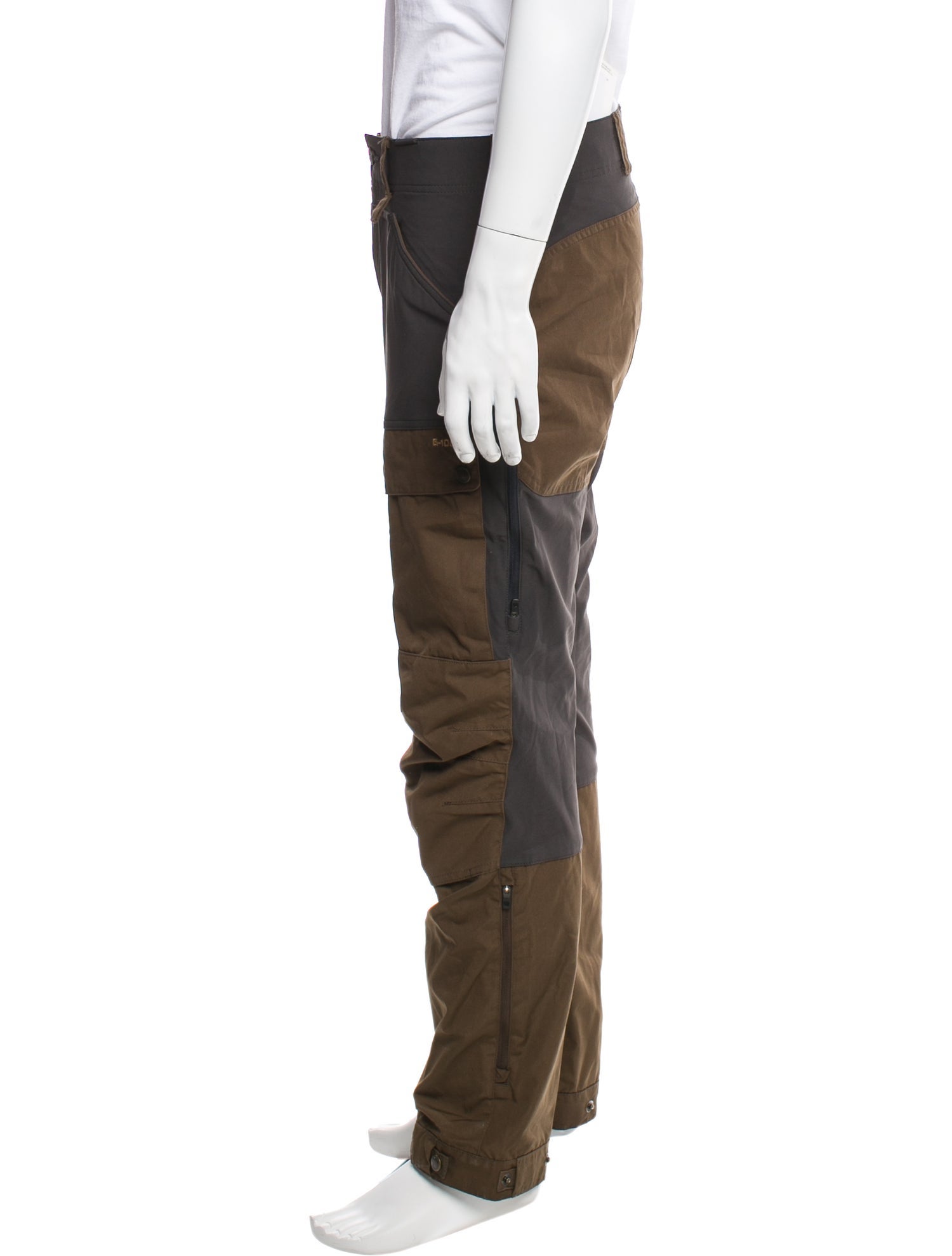 Fjällräven Ski Pants
