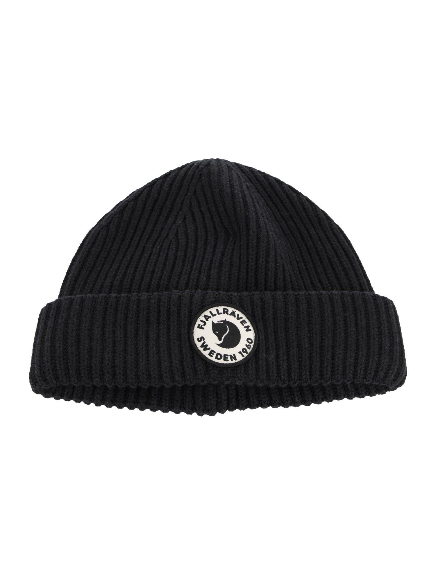 Fjällräven Mens' Wool Beanie