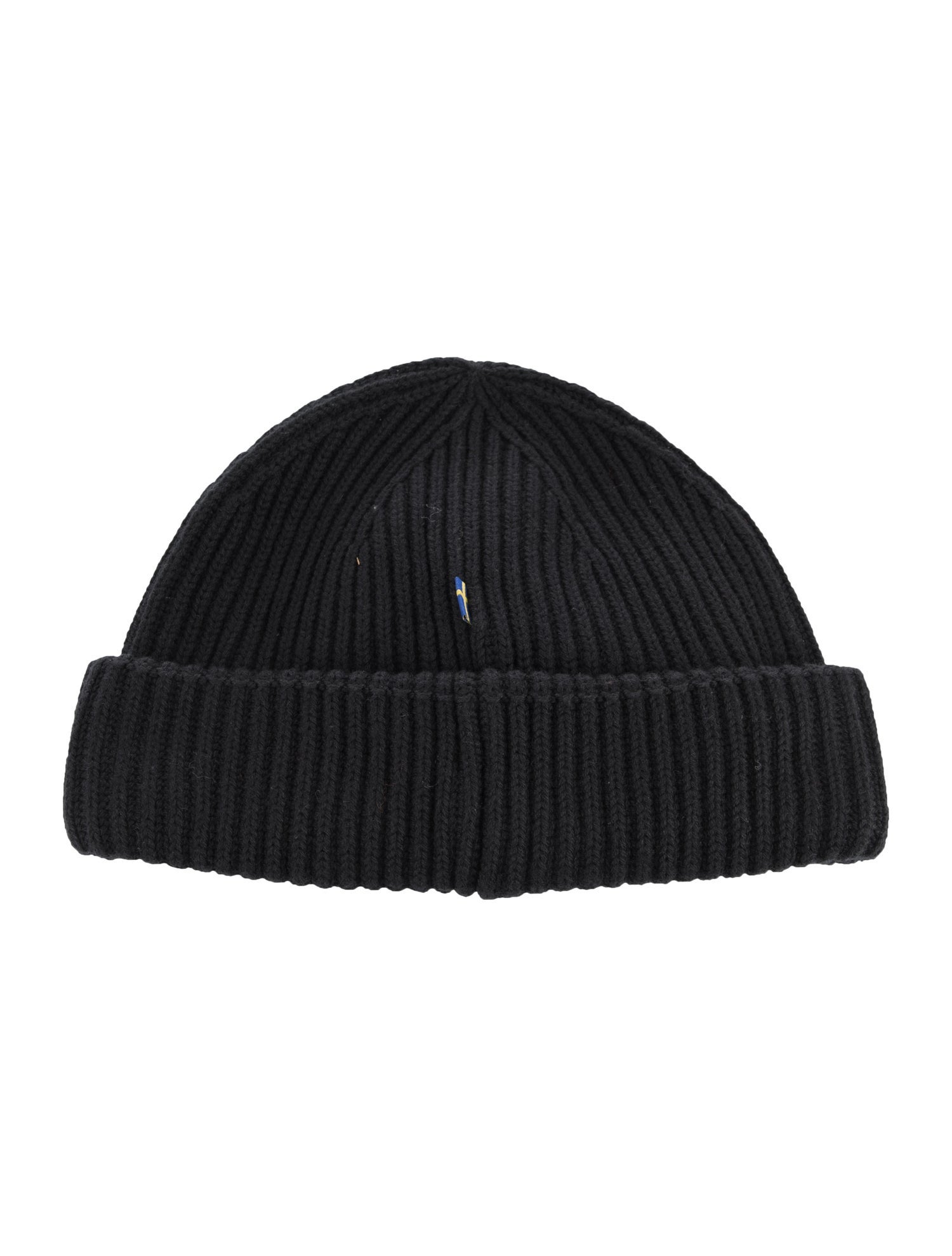 Fjällräven Mens' Wool Beanie