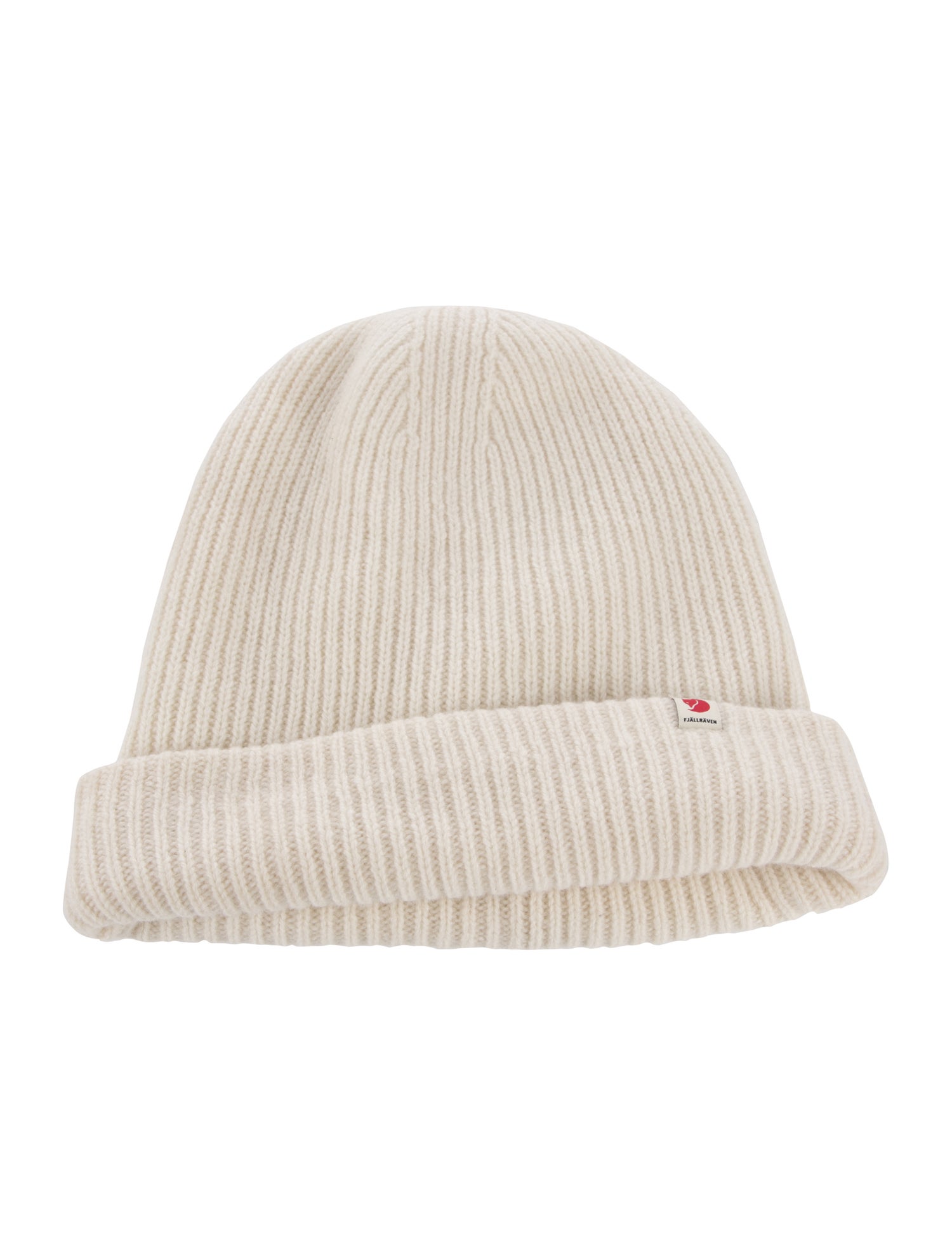 Fjällräven Mens' Wool Heavy Beanie