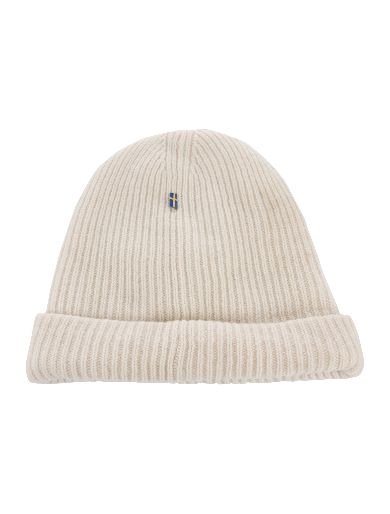 Fjällräven Mens' Wool Heavy Beanie