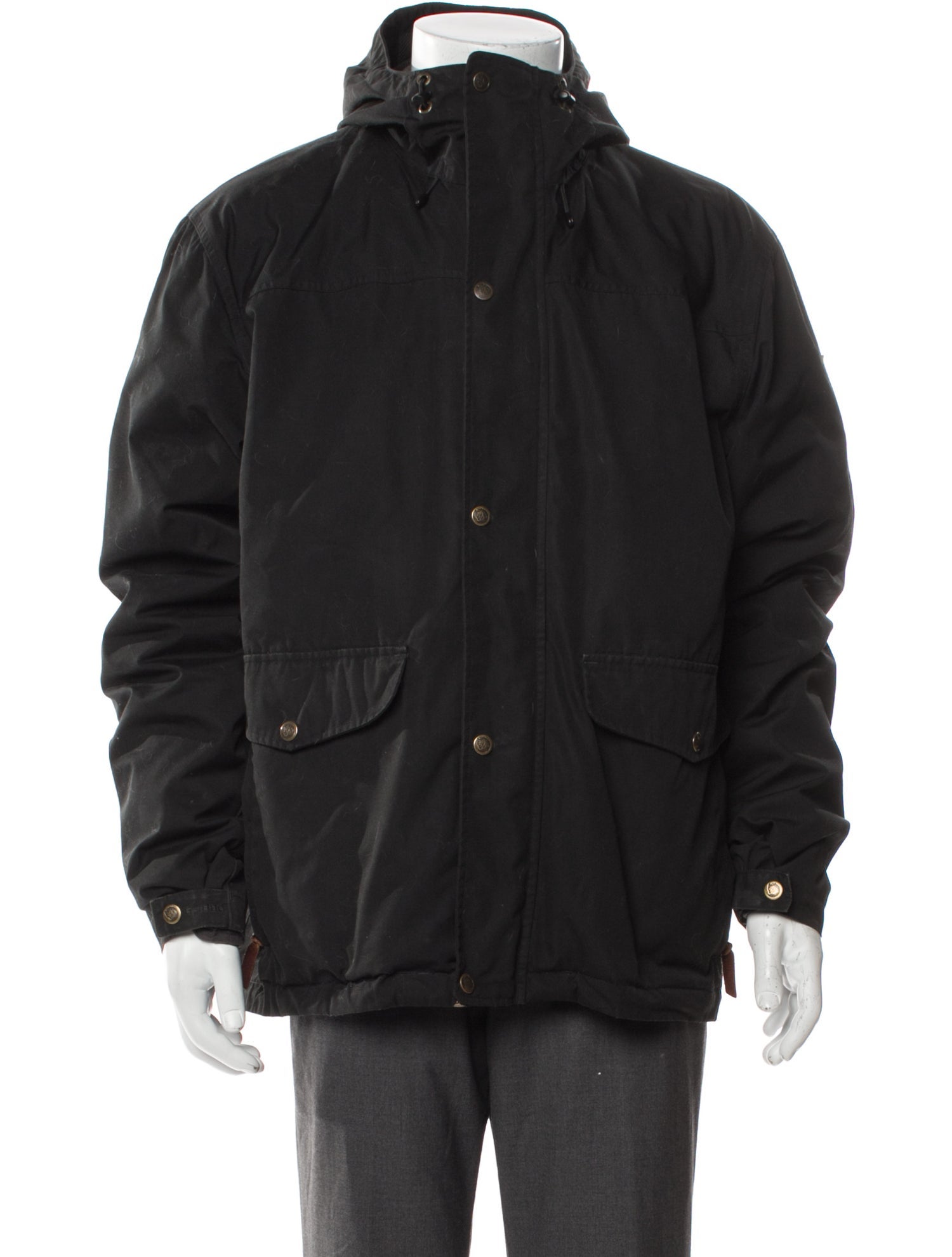 Fjällräven Parka