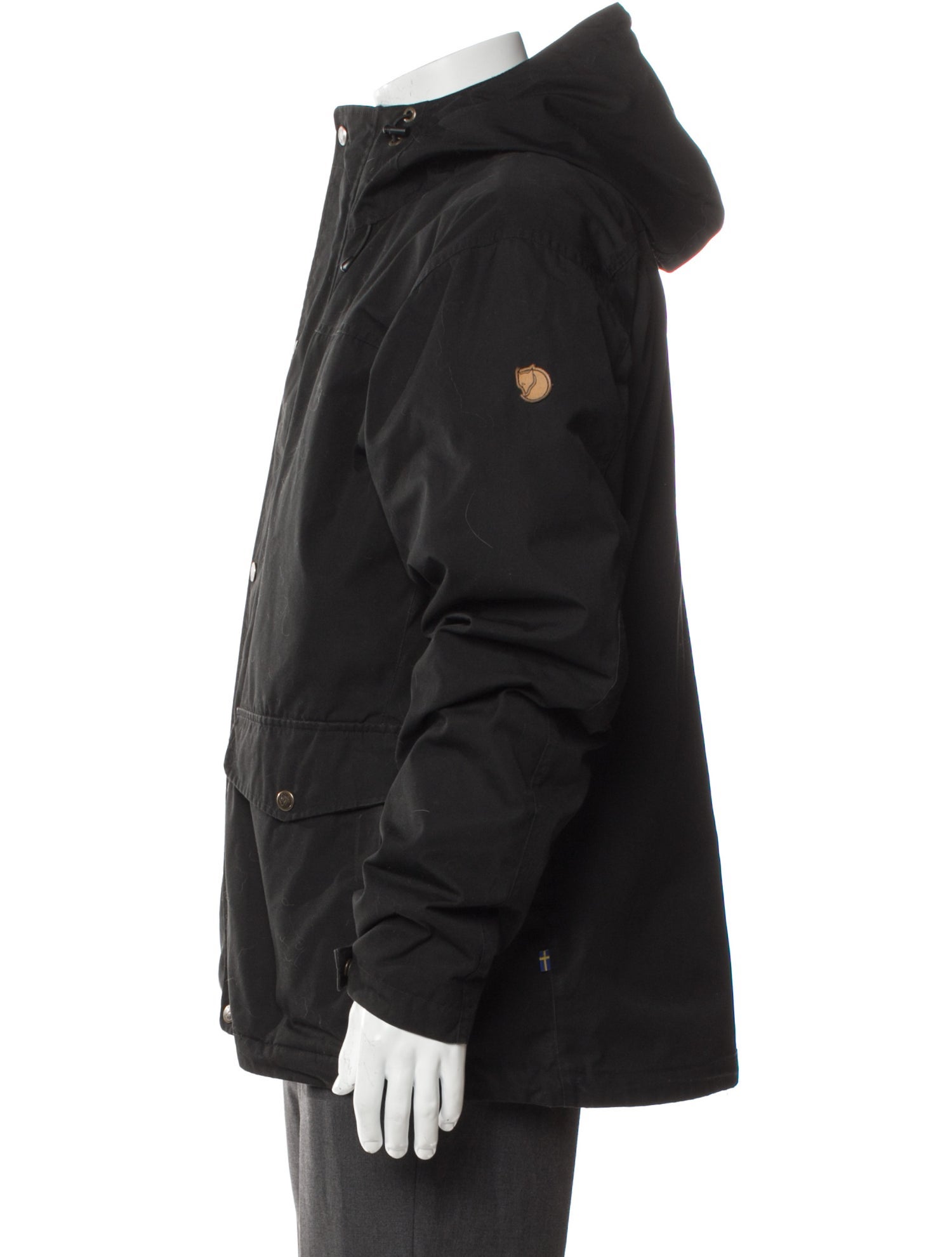 Fjällräven Parka