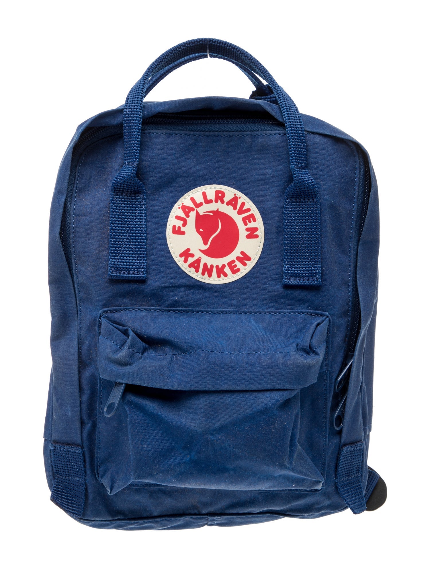 Fjällräven Nylon Backpack