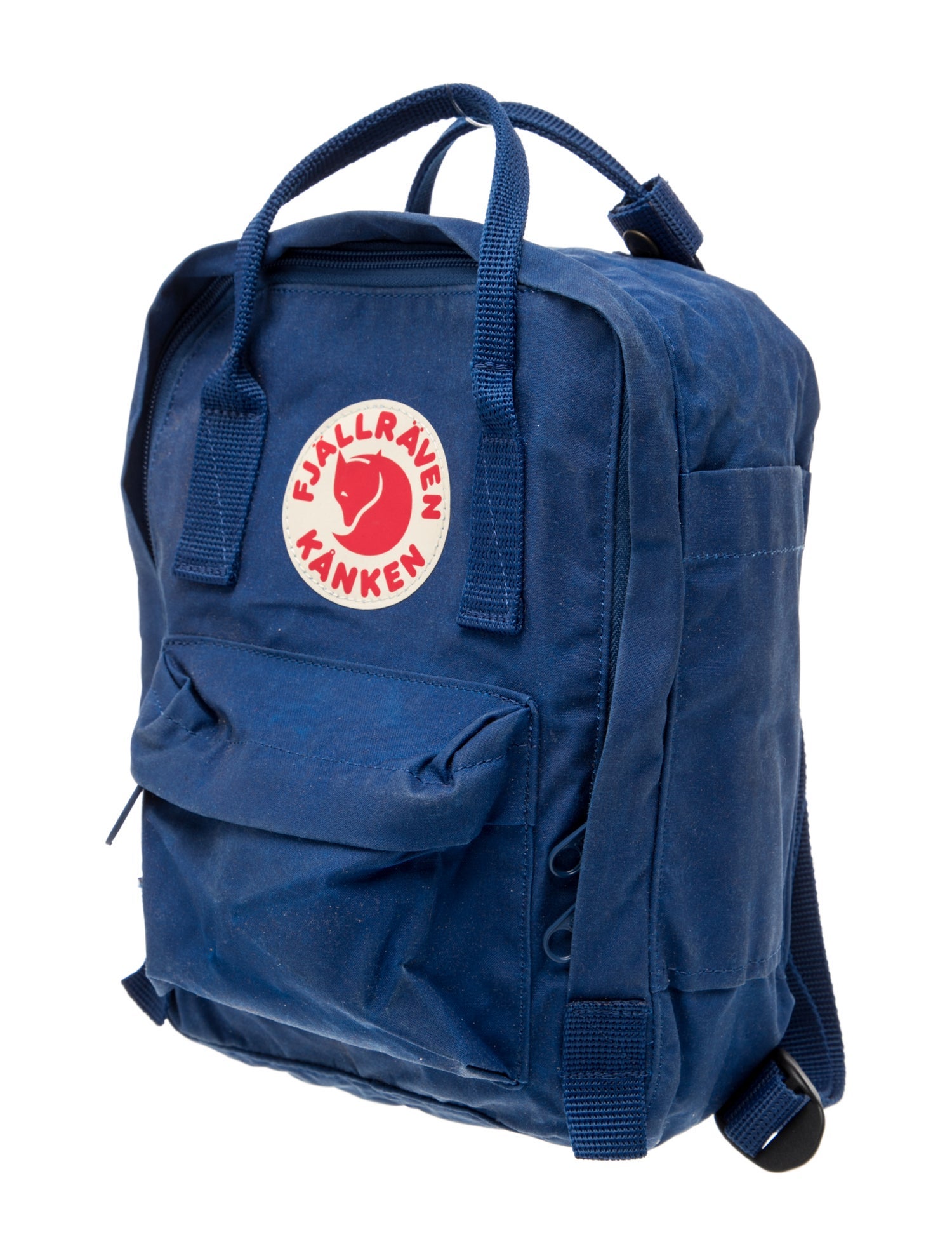 Fjällräven Nylon Backpack