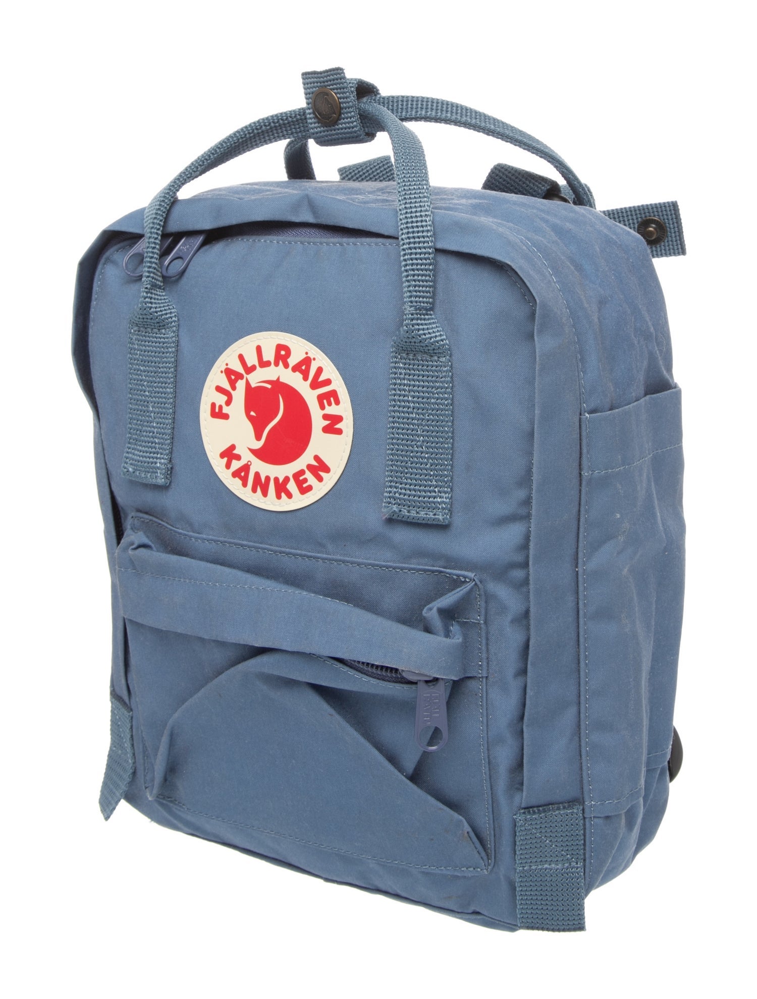 Fjällräven Nylon Backpack